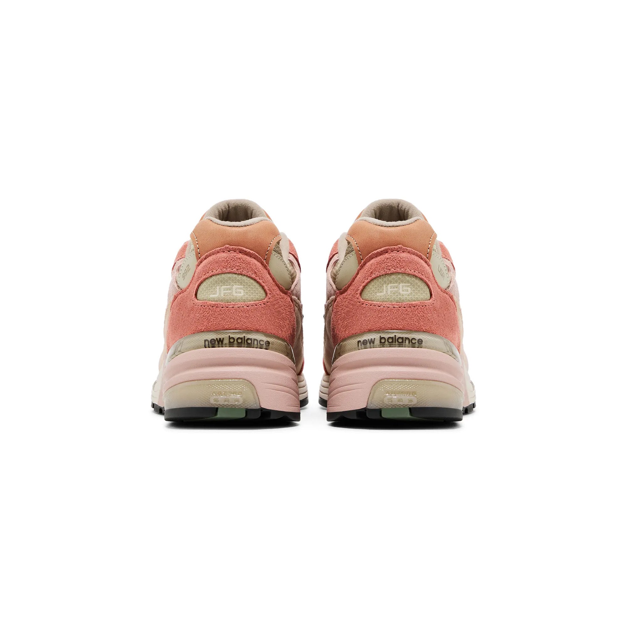 New Balance 992 MiUSA 'Joe Freshgoods Aged Well' (2025)