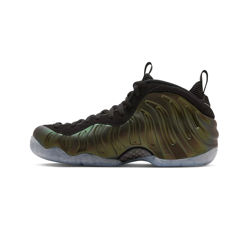 Nike Air Foamposite Pro 'Pine Green' (2025)