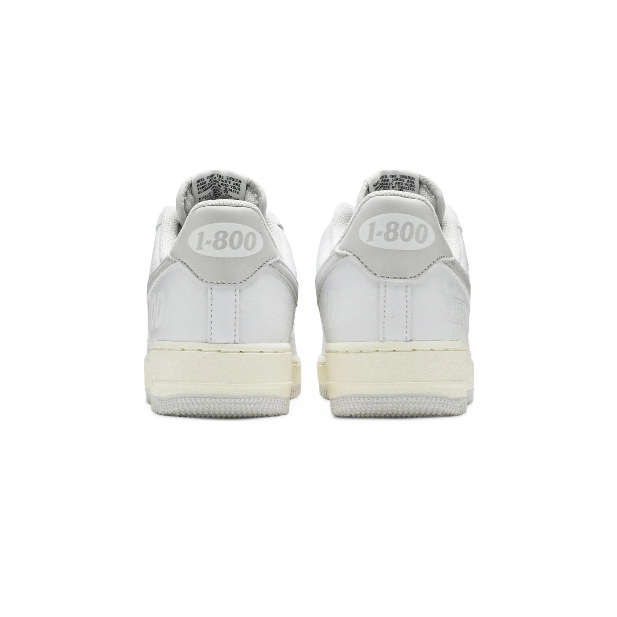 Nike Air Force 1 '07 Premium '1-800 Toll Free' (2020)