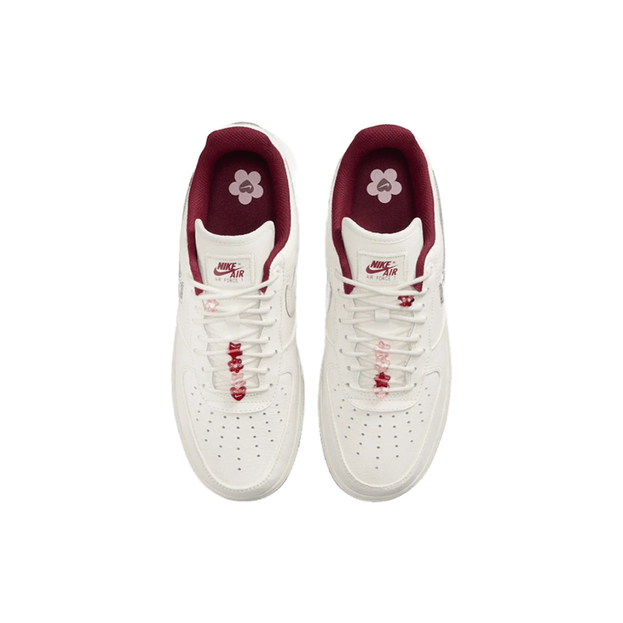 Nike Air Force 1 Low '07 SE PRM 'Valentine's Day' Women's (2024)
