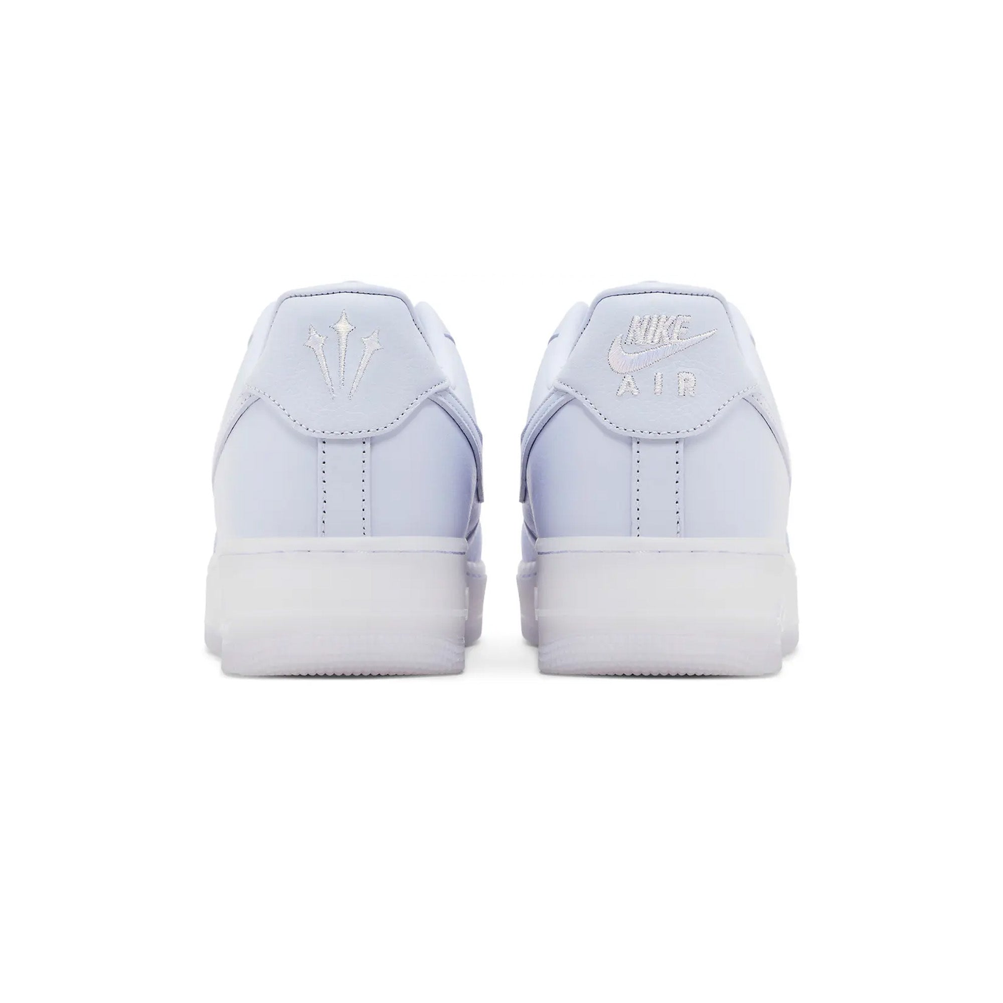 Nike Air Force 1 Low Drake NOCTA Certified Lover Boy 'Palest Purple' (2024)