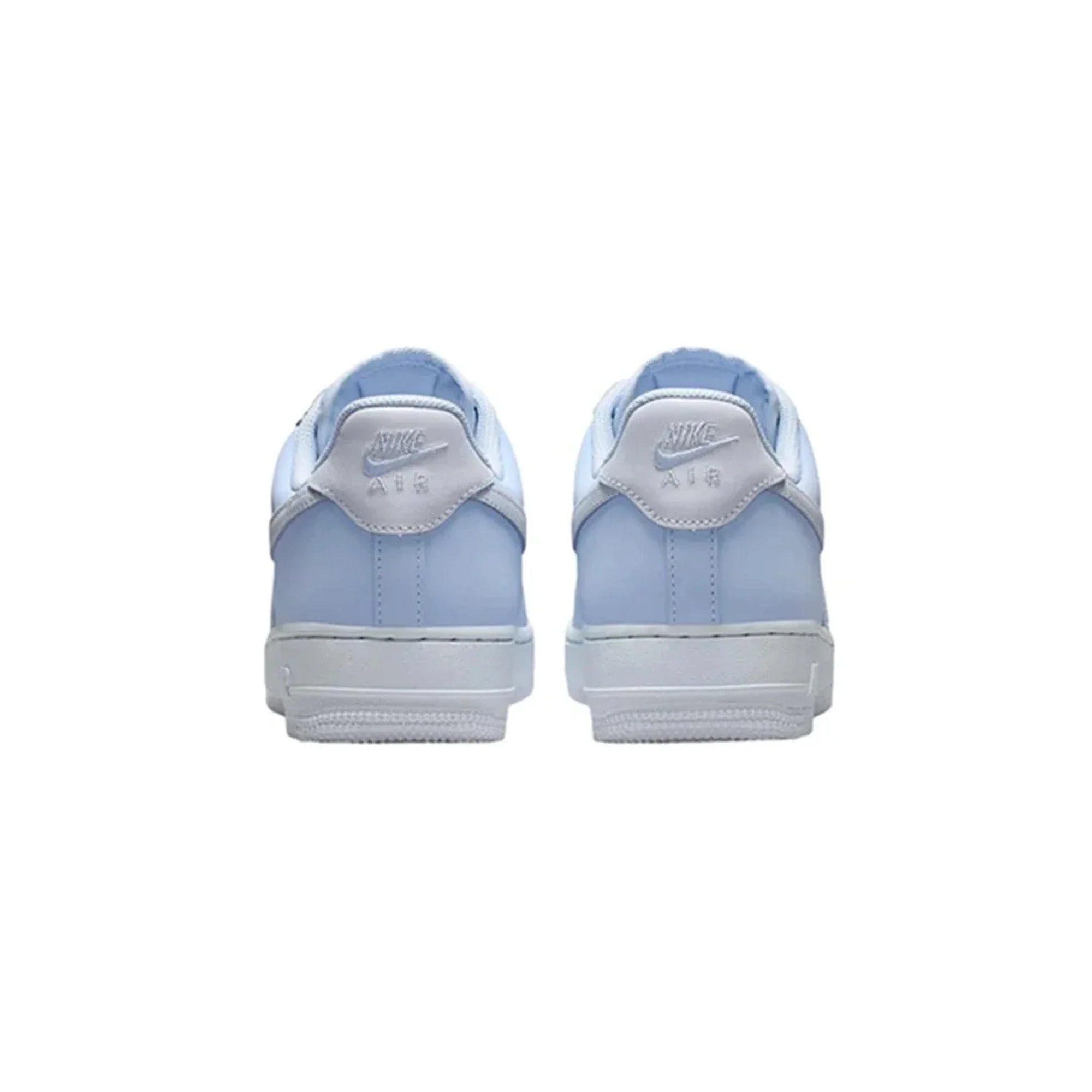 Nike Air Force 1 Low Retro Premium 'Ribbon Lace Hydrogen Blue' Women's