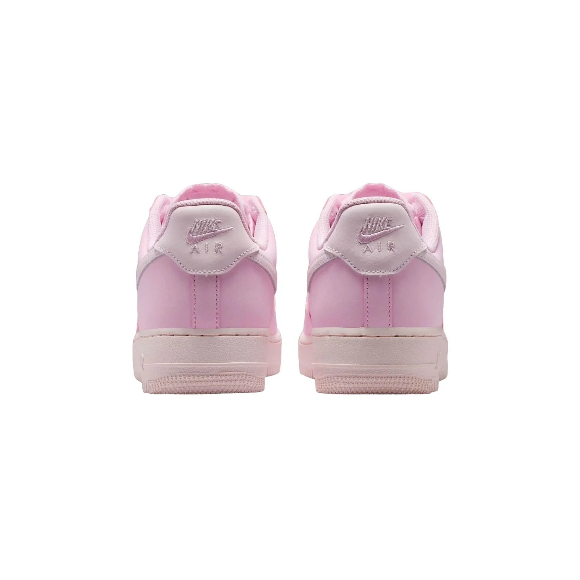 Nike Air Force 1 Low Retro Premium 'Ribbon Lace Pink Foam' Women's