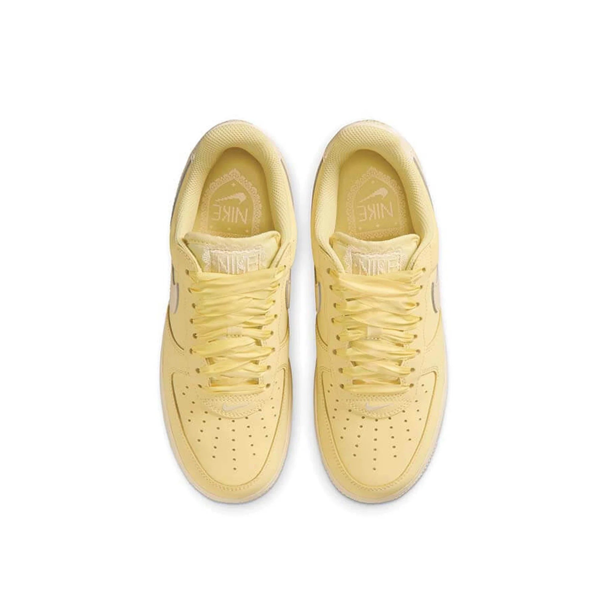 Nike Air Force 1 Low 'Soft Yellow' (2026)