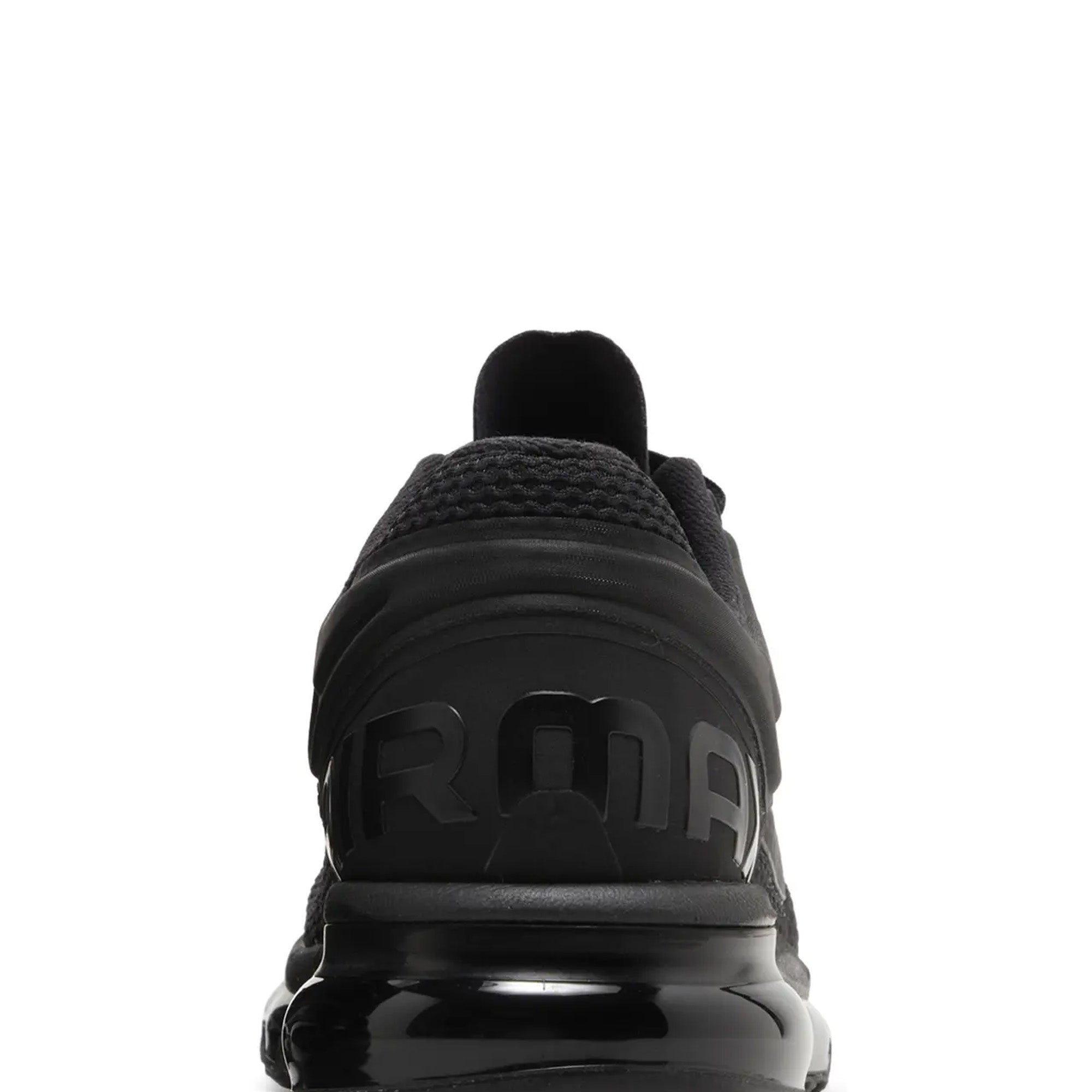 Nike Air Max 2013 'Triple Black' (2023)