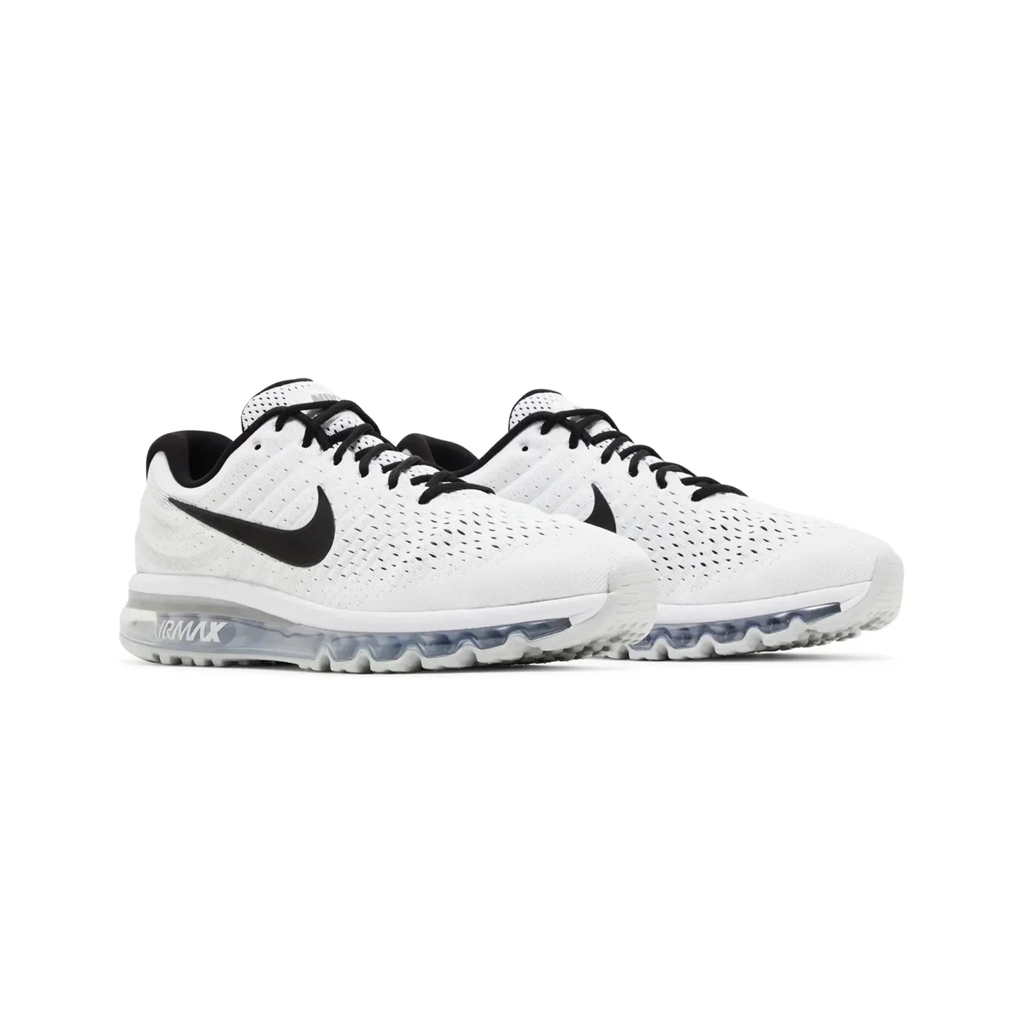 Nike Air Max 2017 'White Black' (2023)