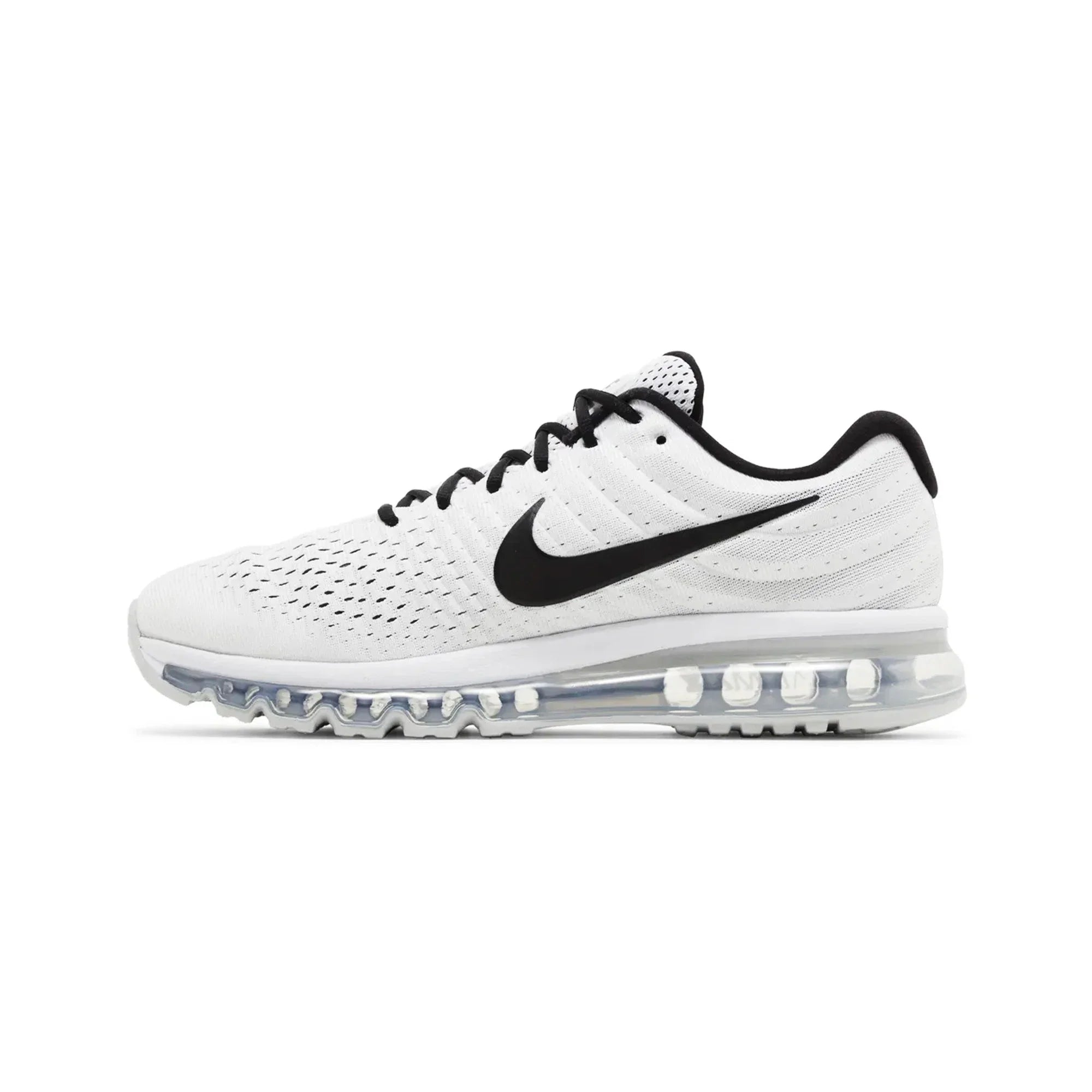 Nike Air Max 2017 'White Black' (2023)