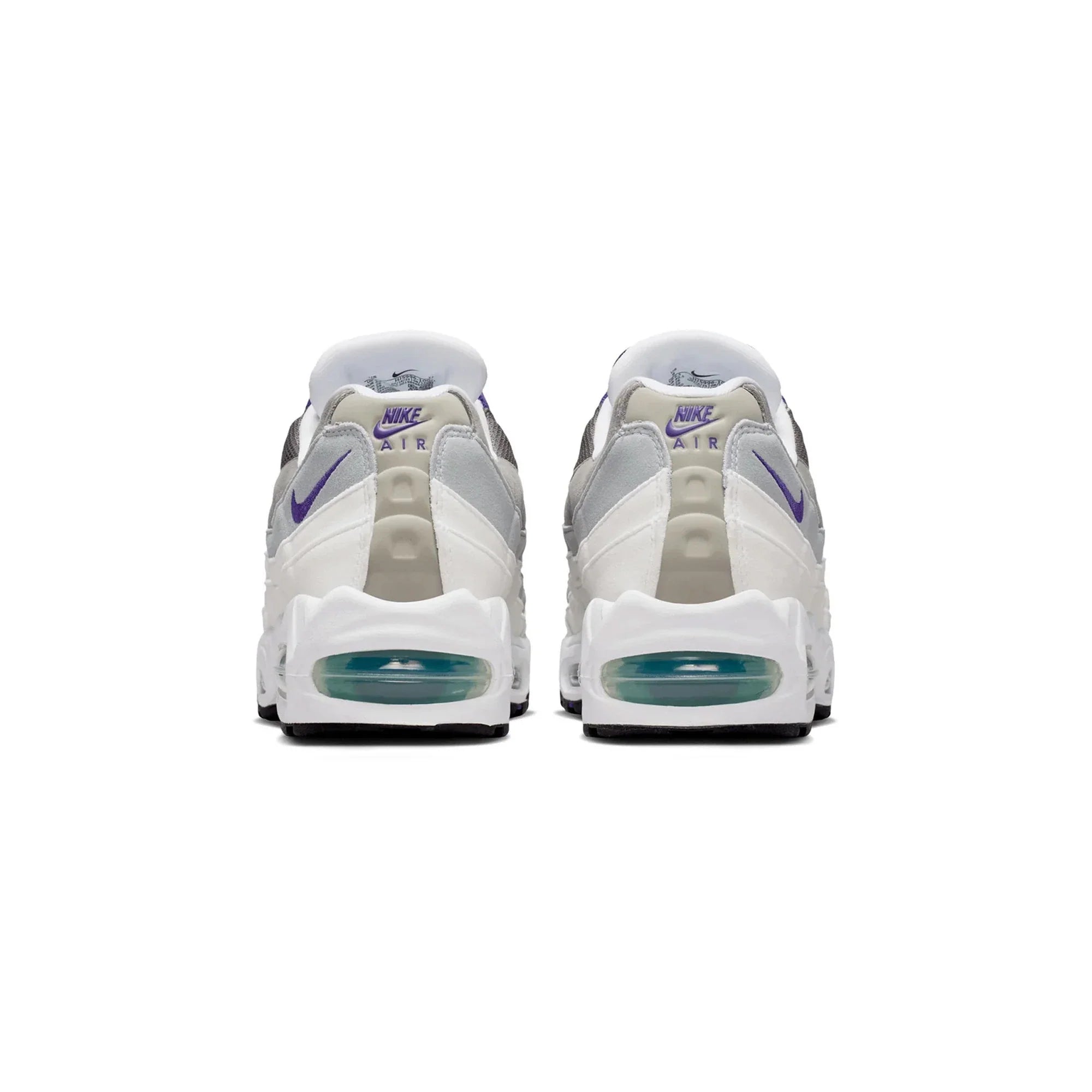 Nike Air Max 95 OG 'Big Bubble Grape' Women's (2026)