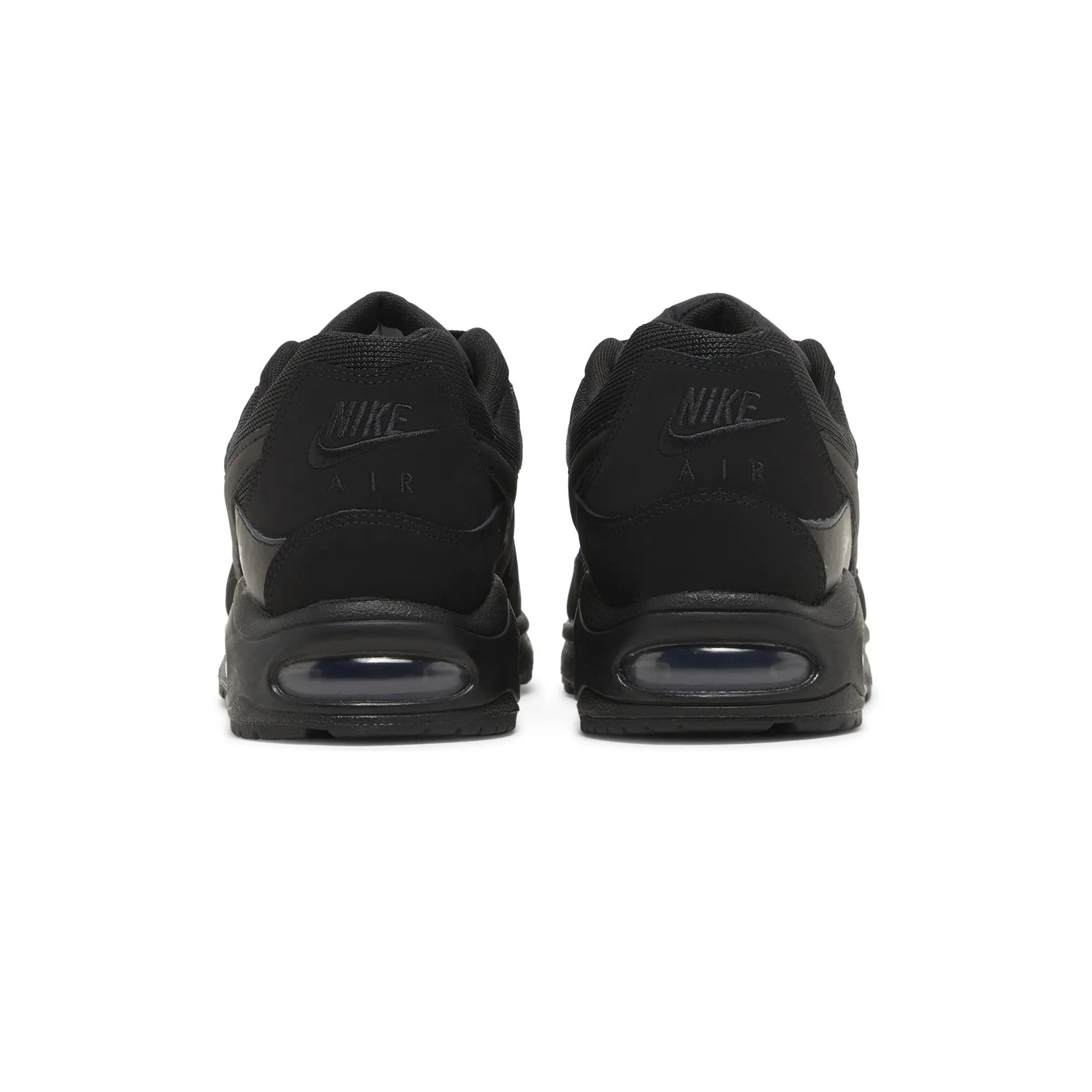 Nike Air Max Command 'Triple Black'