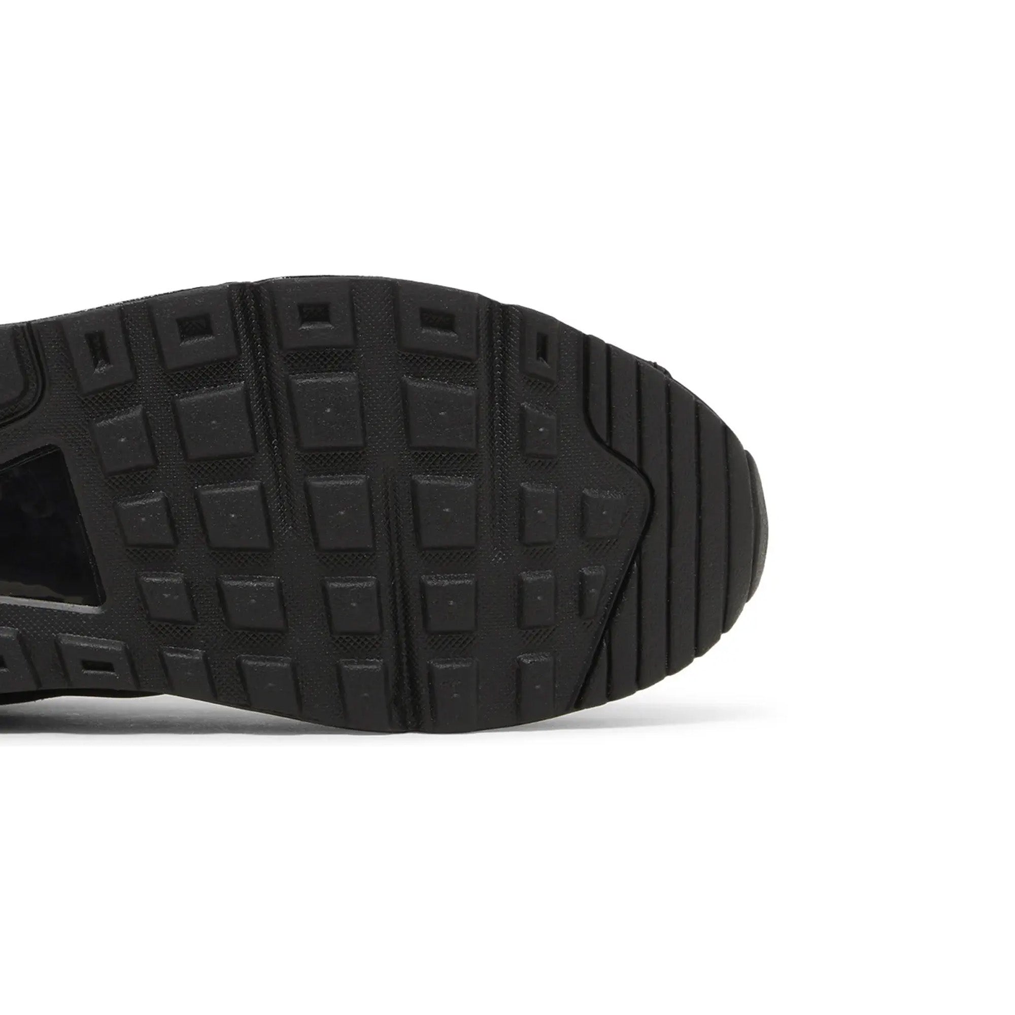 Nike Air Max Command 'Triple Black'