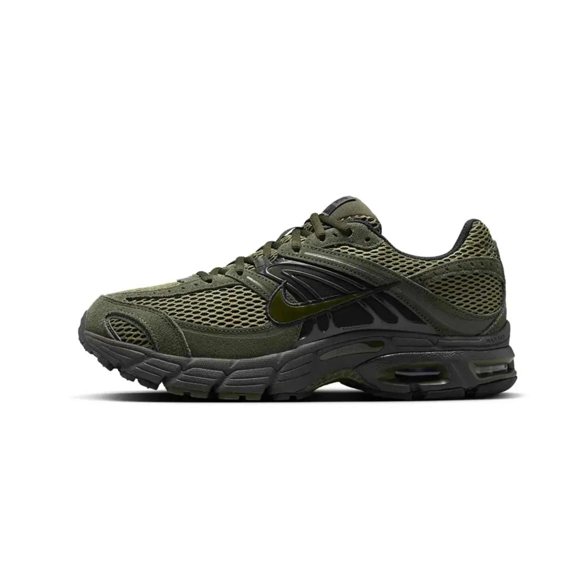 Nike Air Max Moto 2K 'Sequoia' (2026)