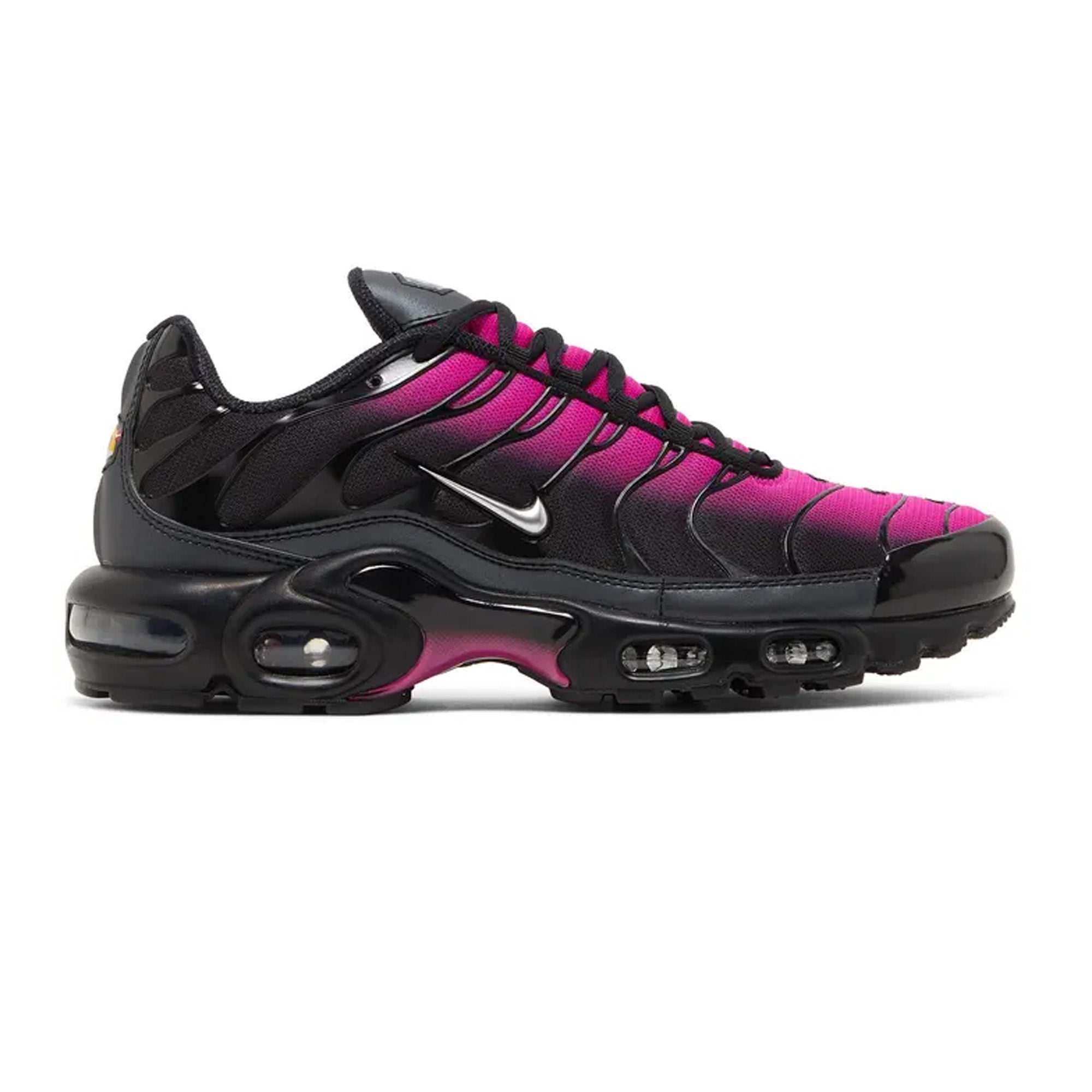 Nike Air Max Plus TN 'Black Pink' (2023)