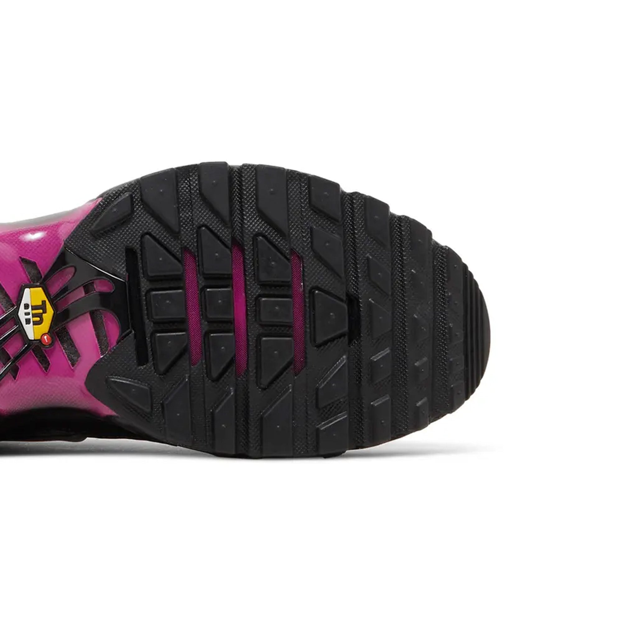 Nike Air Max Plus TN 'Black Pink' (2023)