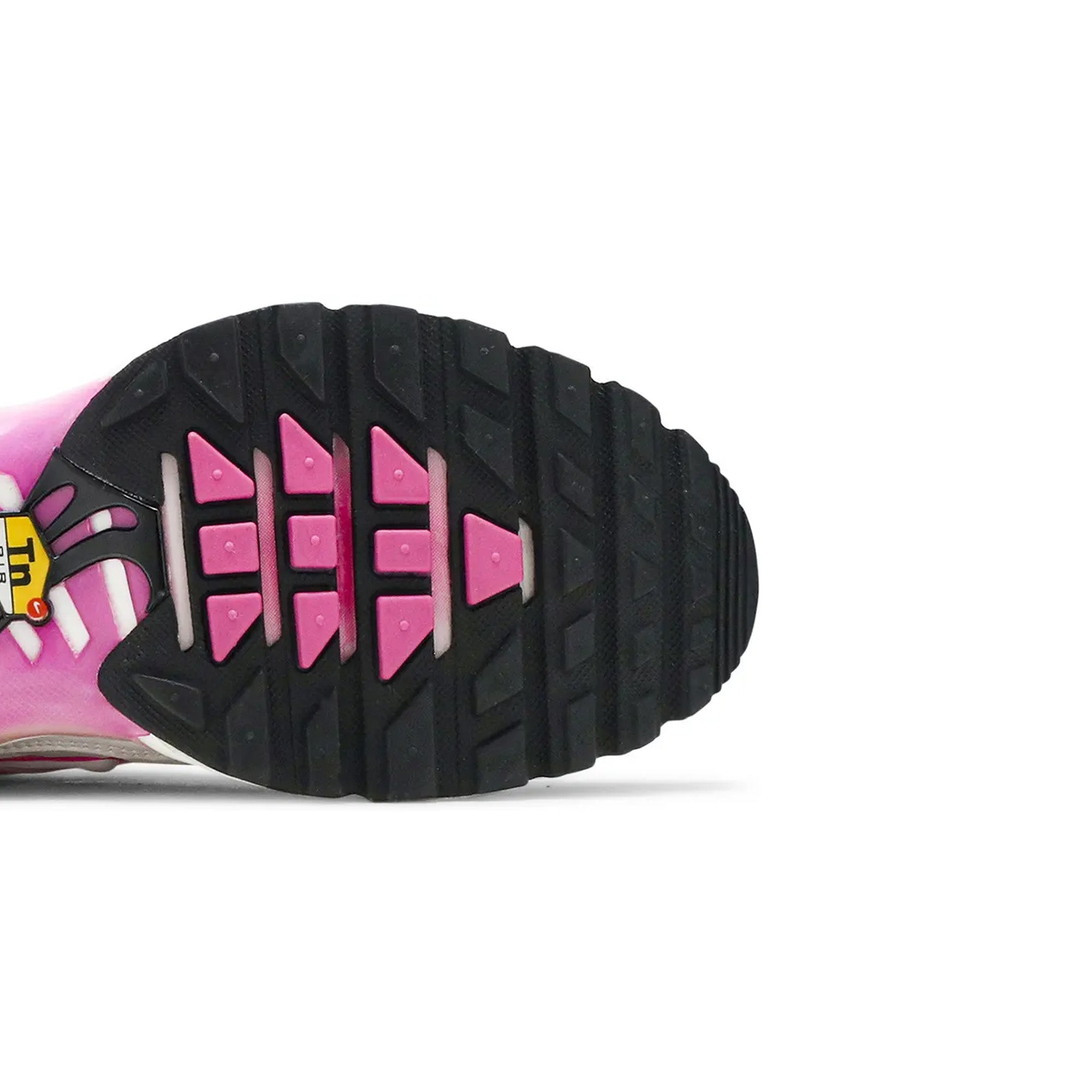 Nike Air Max Plus TN 'Pink Fade' Women's