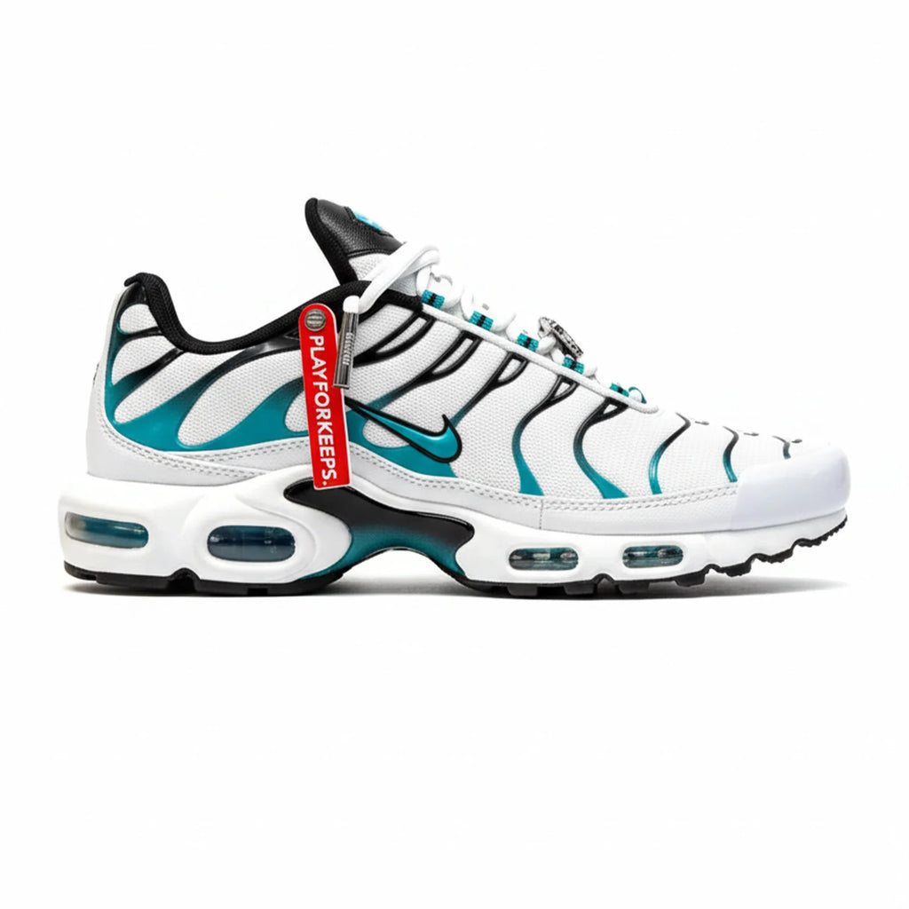 Nike Air Max Plus TN 'Geedup x Foot Locker Turbo Green' (2025)