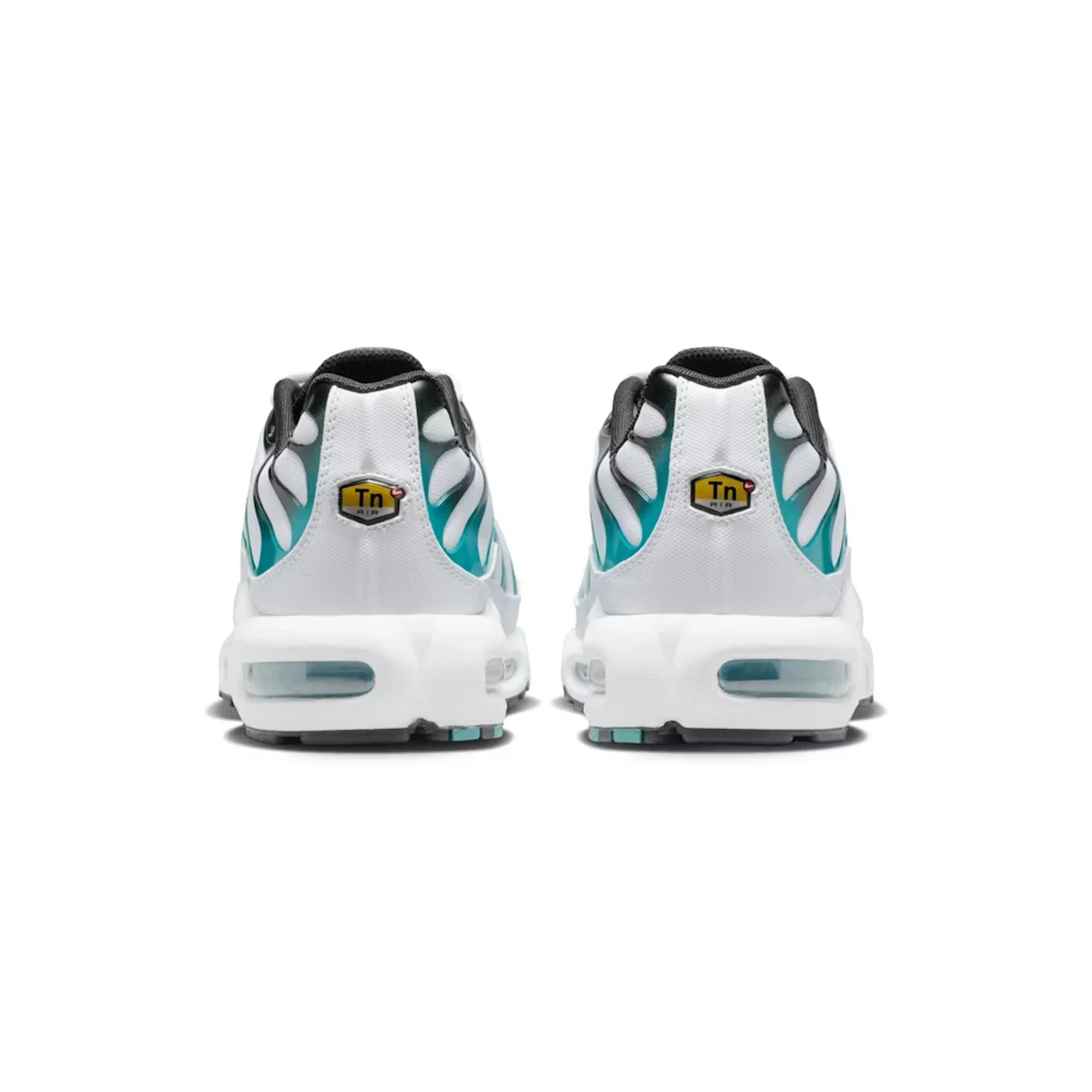 Nike Air Max Plus TN 'Geedup x Foot Locker Turbo Green' (2025)