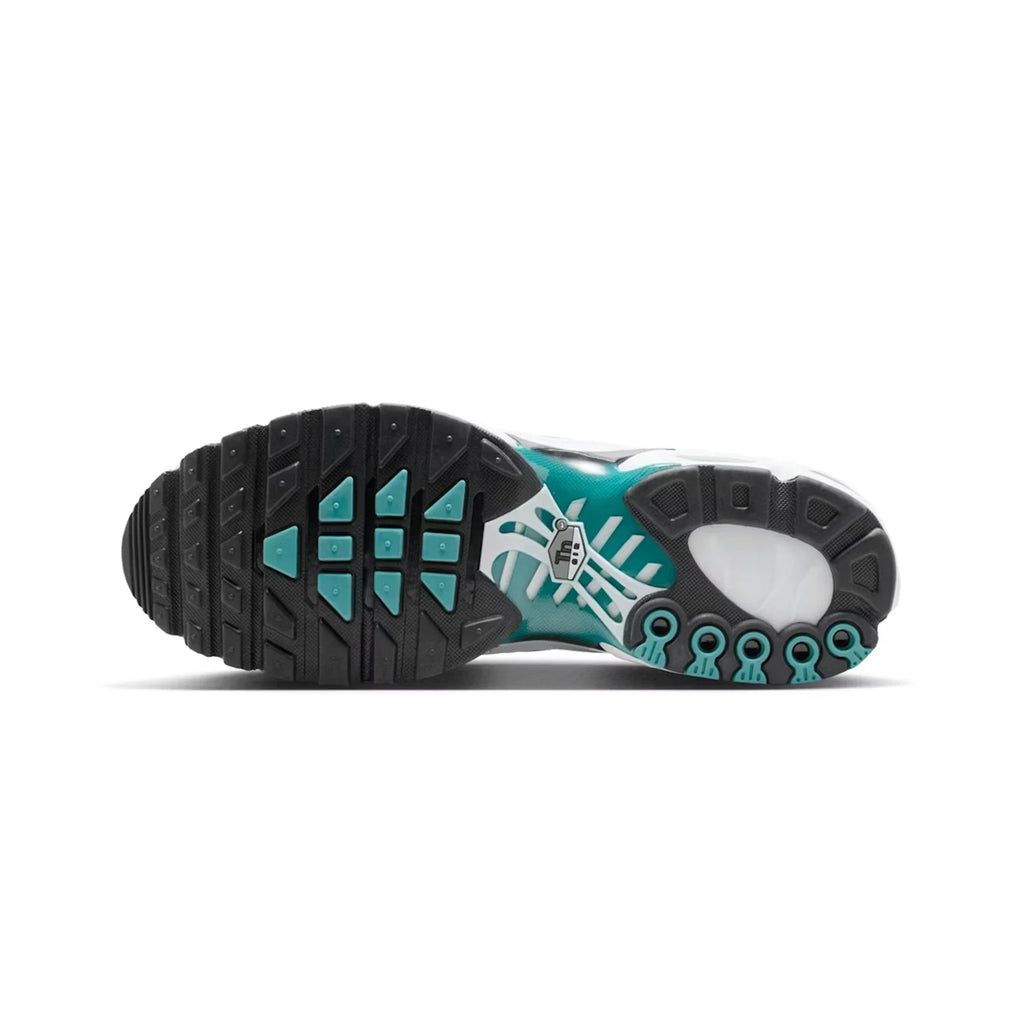 Nike Air Max Plus TN 'Geedup x Foot Locker Turbo Green' (2025)