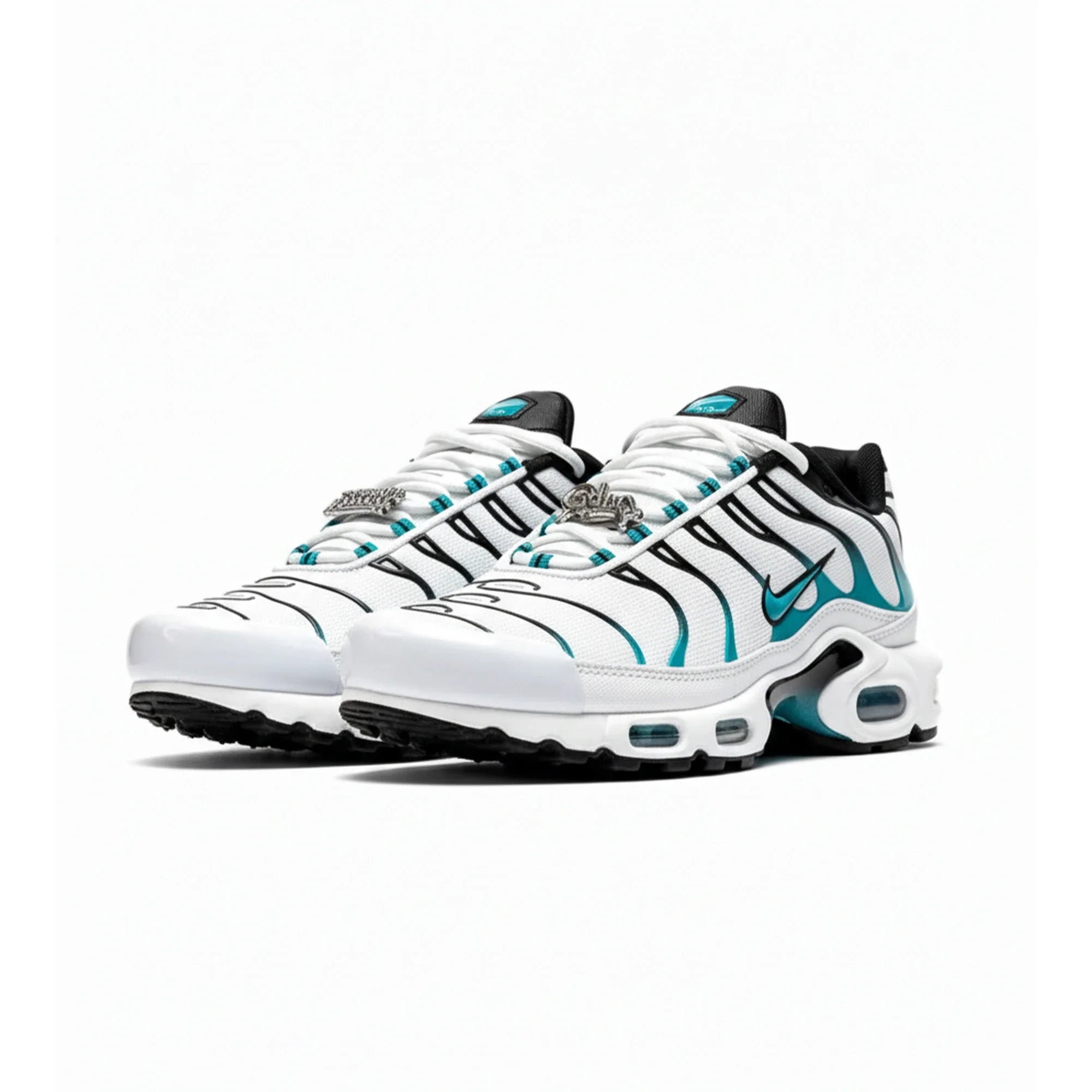 Nike Air Max Plus TN 'Geedup x Foot Locker Turbo Green' (2025)