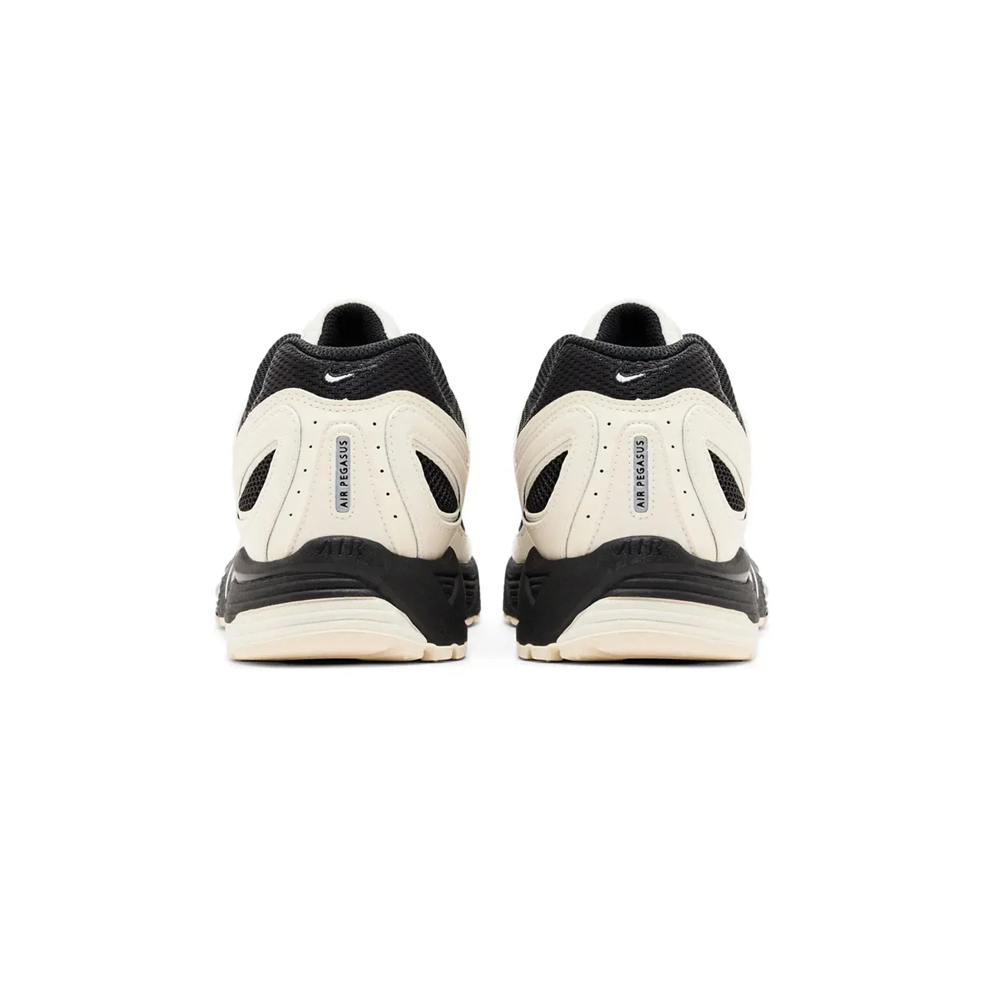 Nike Air Pegasus 2K5 'Pale Ivory Black' (2024)