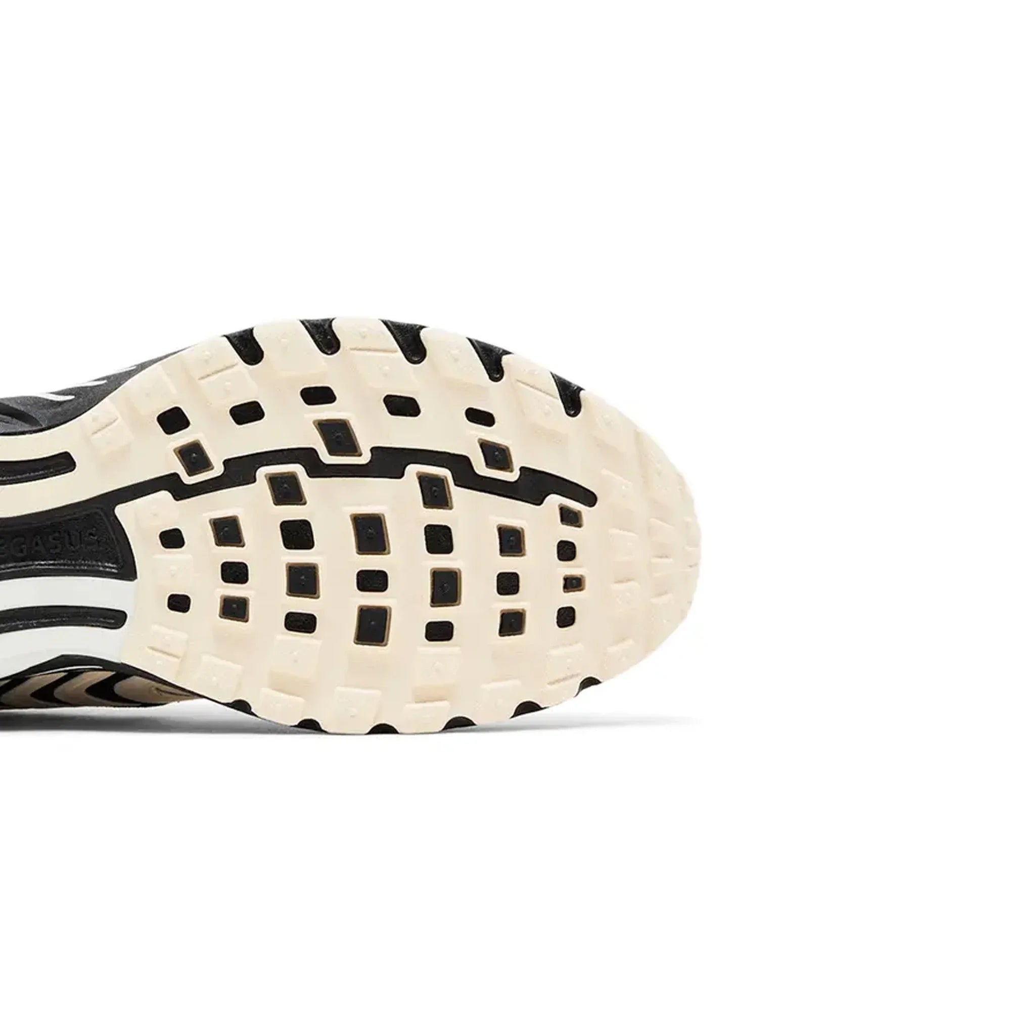 Nike Air Pegasus 2K5 'Pale Ivory Black' (2024)