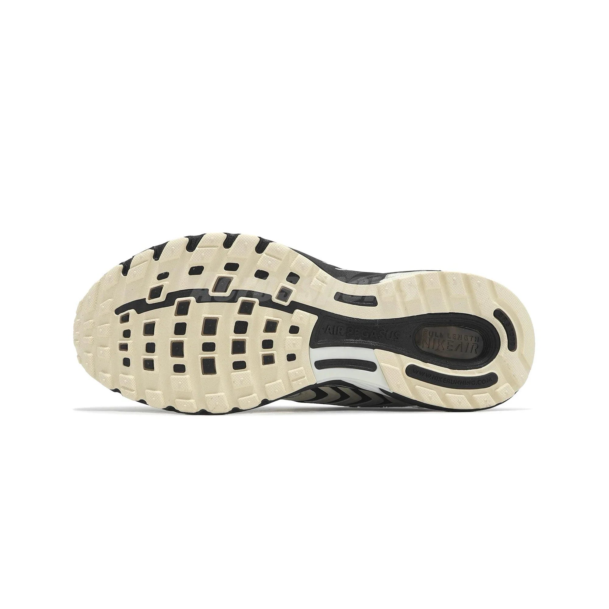 Nike Air Pegasus 2K5 'Pale Ivory Black' (2024)