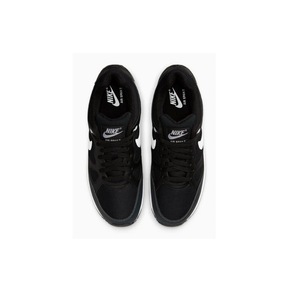 Nike Air Span 2 'Black Anthracite' (2019)