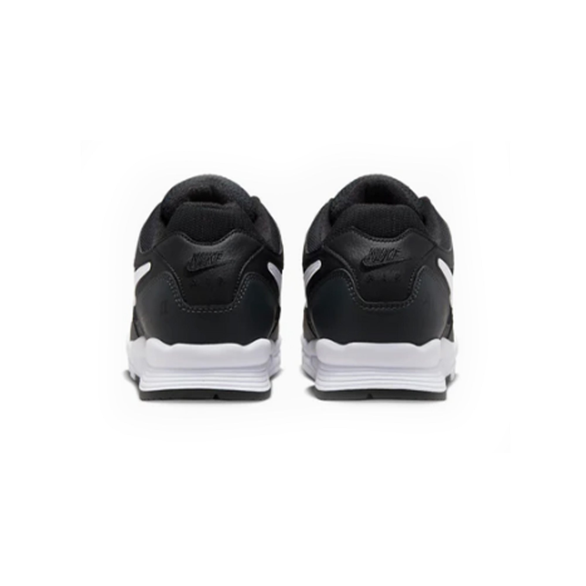 Nike Air Span 2 'Black Anthracite' (2019)