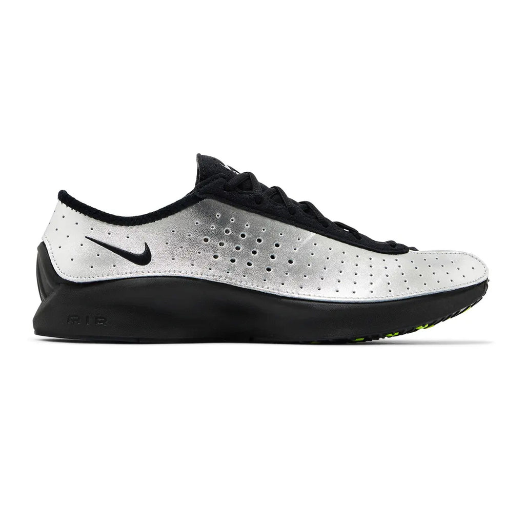 Nike Air Superfly 'Metallic Silver' Women's (2025)