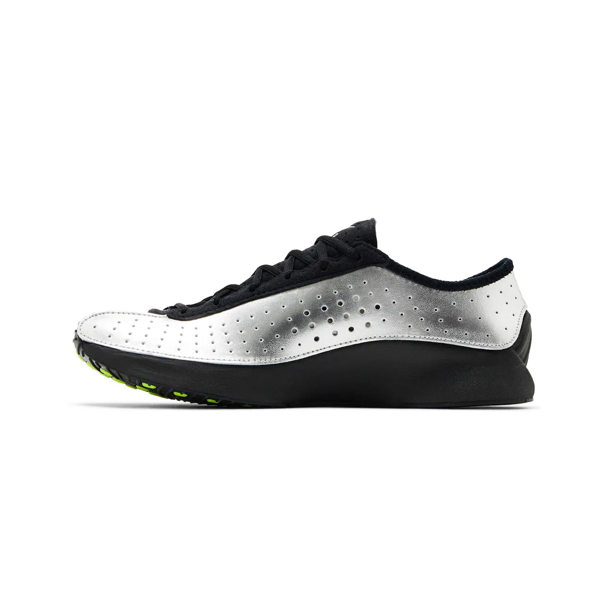 Nike Air Superfly 'Metallic Silver' Women's (2025)