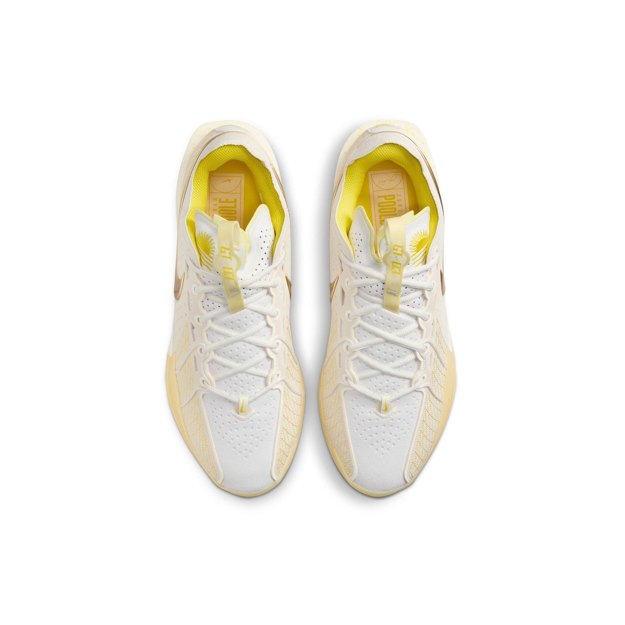Nike Air Zoom GT Cut 3 'Jordan Poole' (2024)