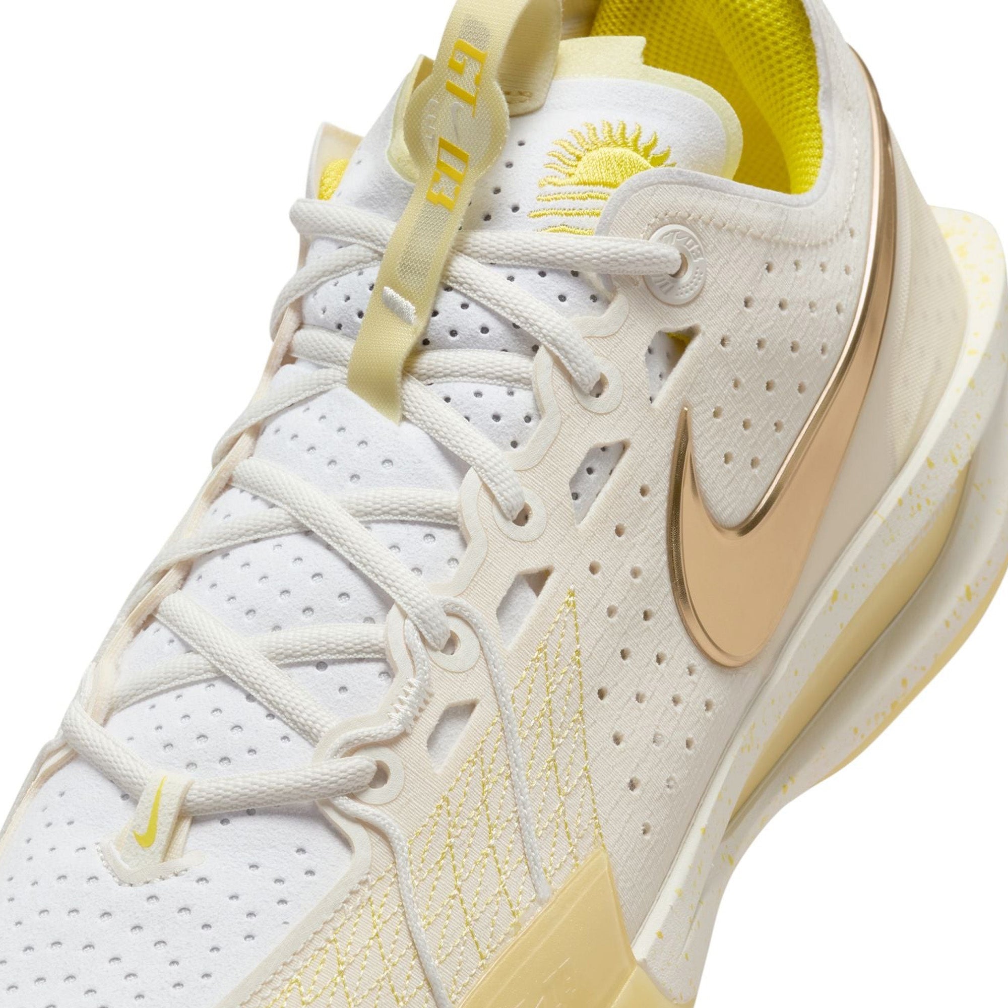 Nike Air Zoom GT Cut 3 'Jordan Poole' (2024)