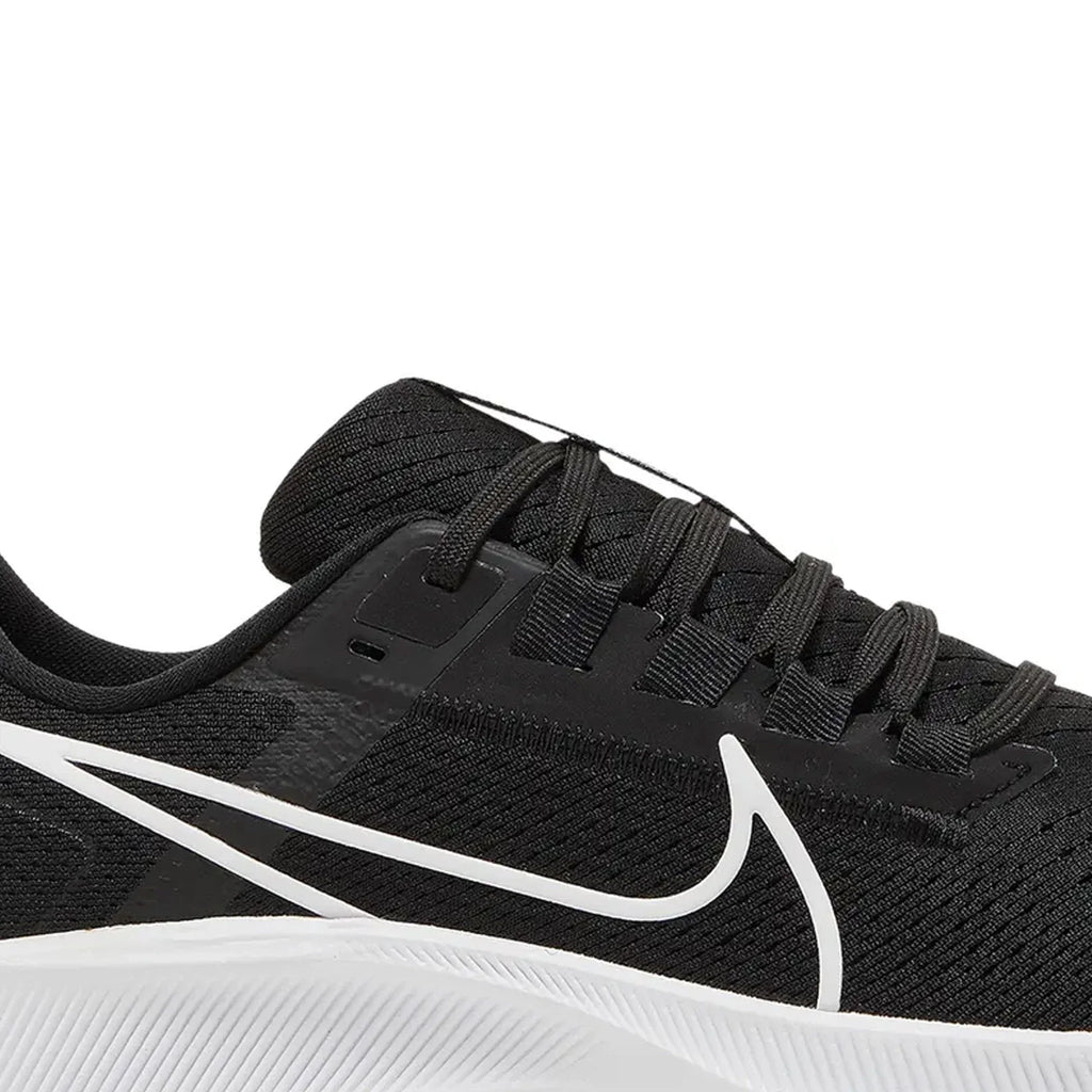 Nike Air Zoom Pegasus 38 'Black White' (2021)