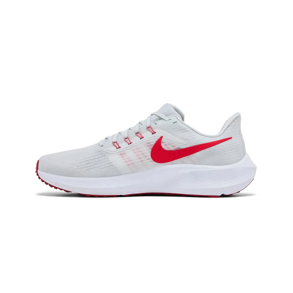 Nike Air Zoom Pegasus 39 'Platinum Tint Light Crimson'