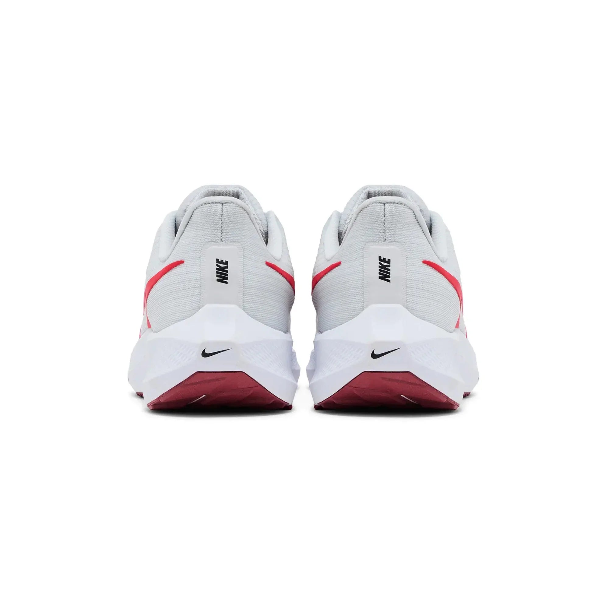 Nike Air Zoom Pegasus 39 'Platinum Tint Light Crimson'