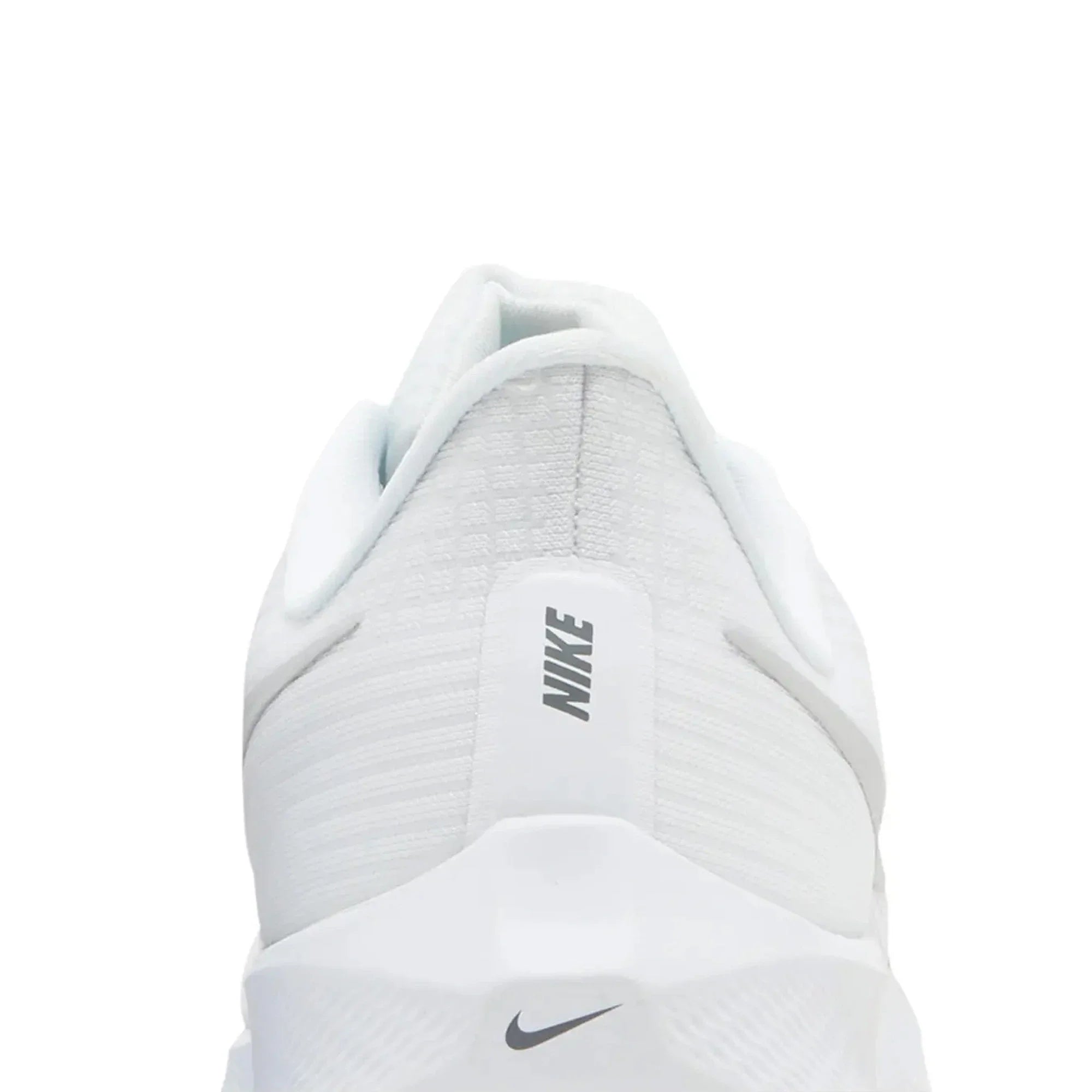 Nike Air Zoom Pegasus 39 'White Grey Fog' (2022)