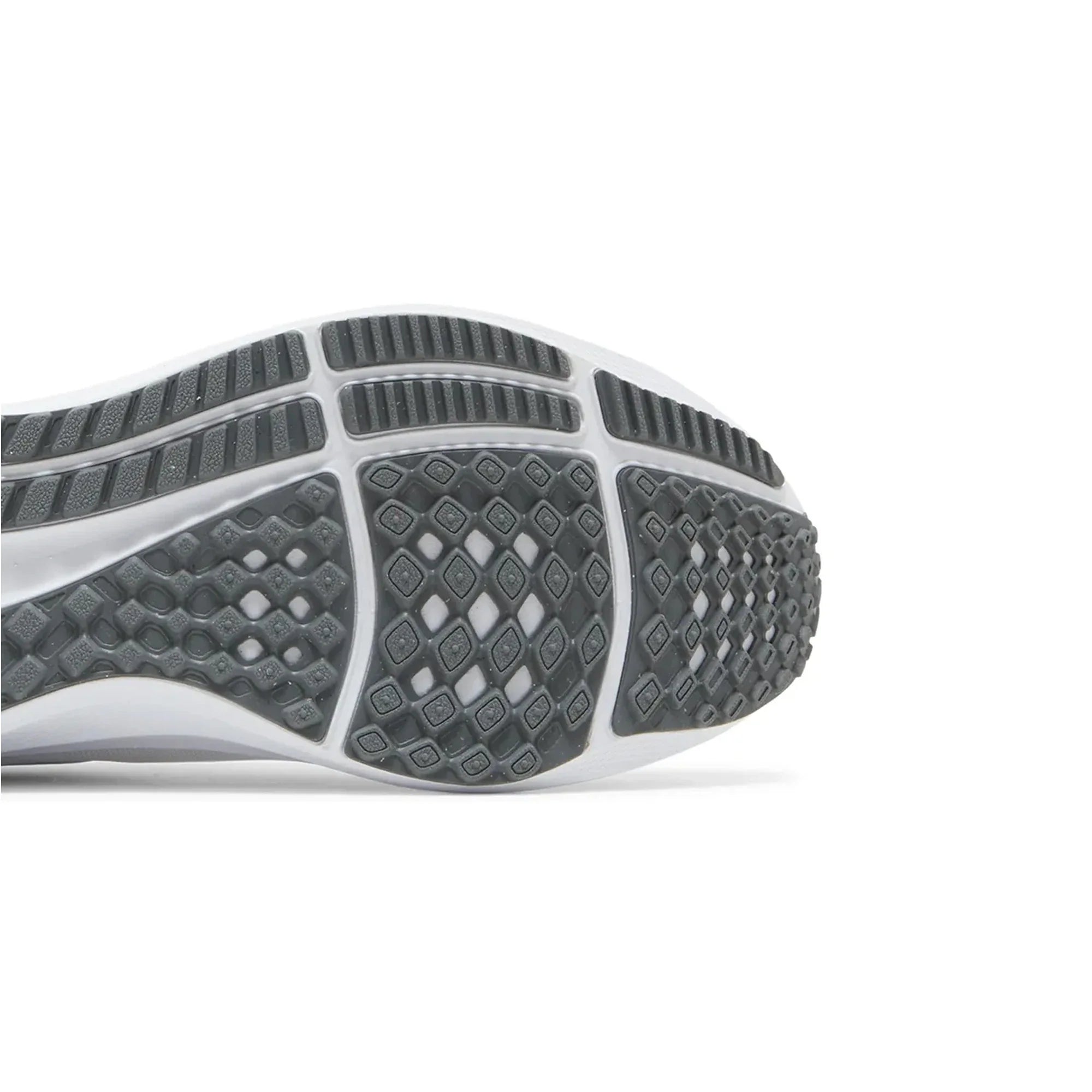 Nike Air Zoom Pegasus 39 'White Grey Fog' (2022)