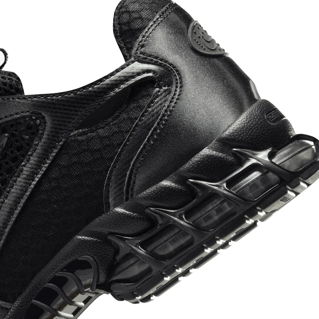 Nike Air Zoom Spiridon Cage 2 'Triple Black' (2024)
