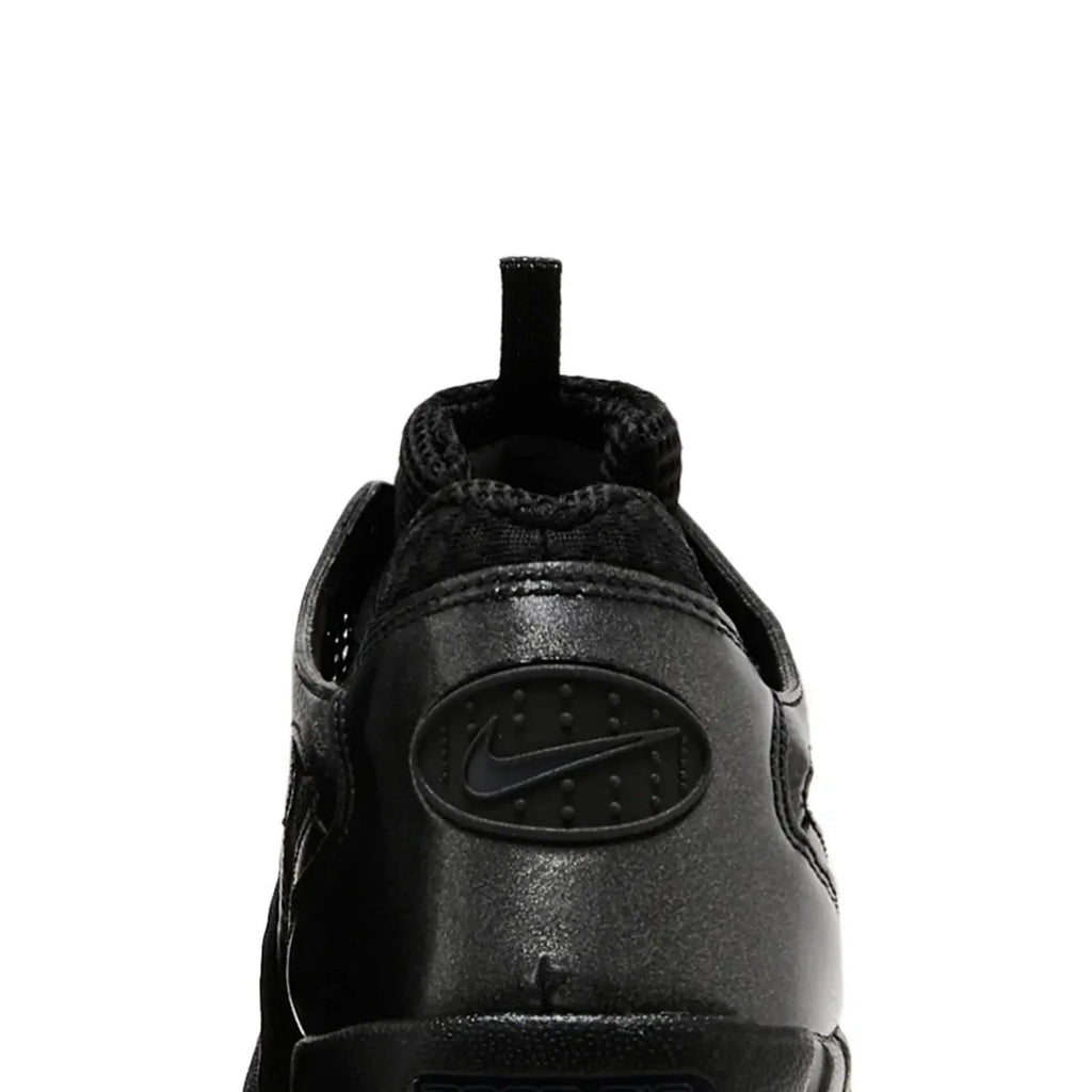 Nike Air Zoom Spiridon Cage 2 'Triple Black' (2024)