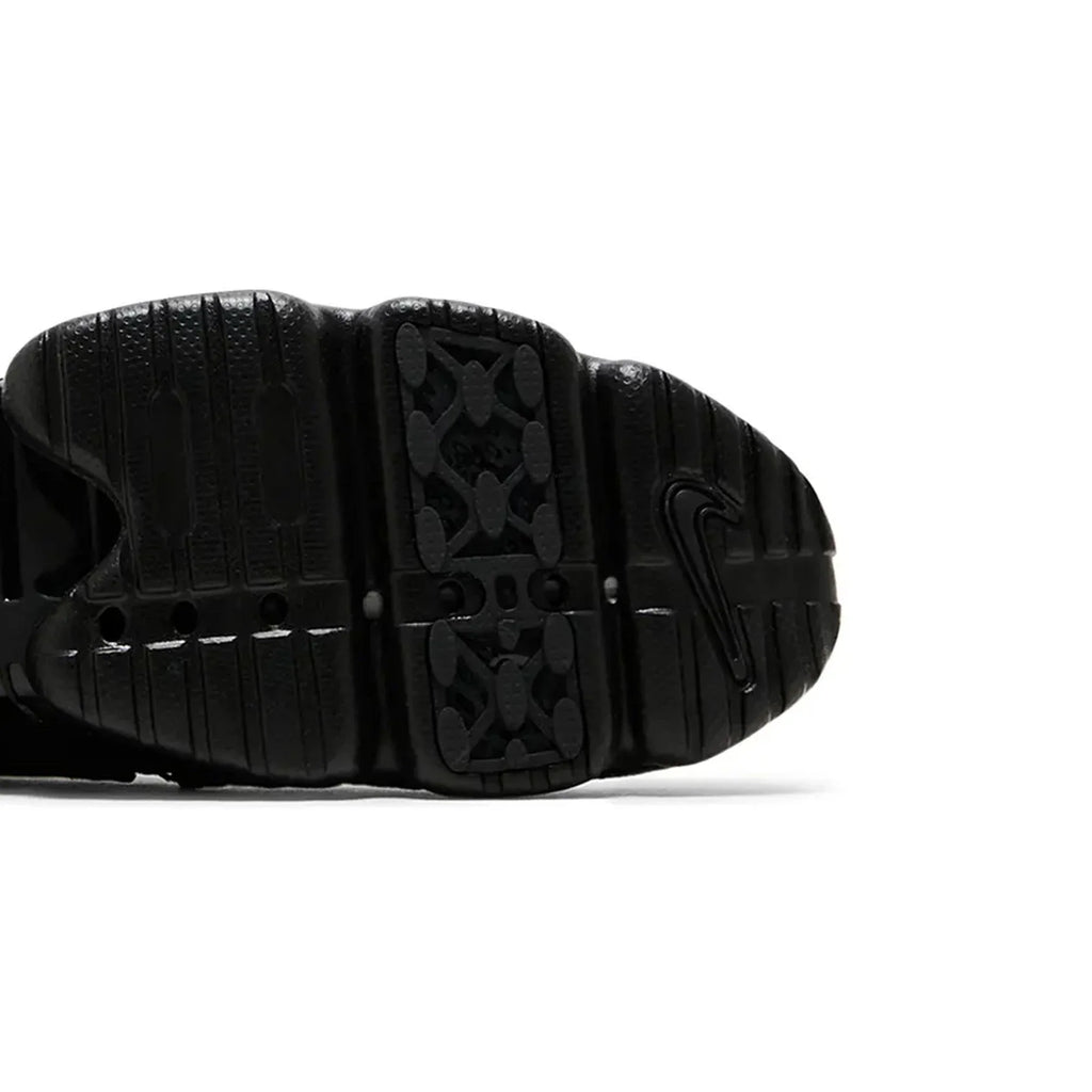 Nike Air Zoom Spiridon Cage 2 'Triple Black' (2024)