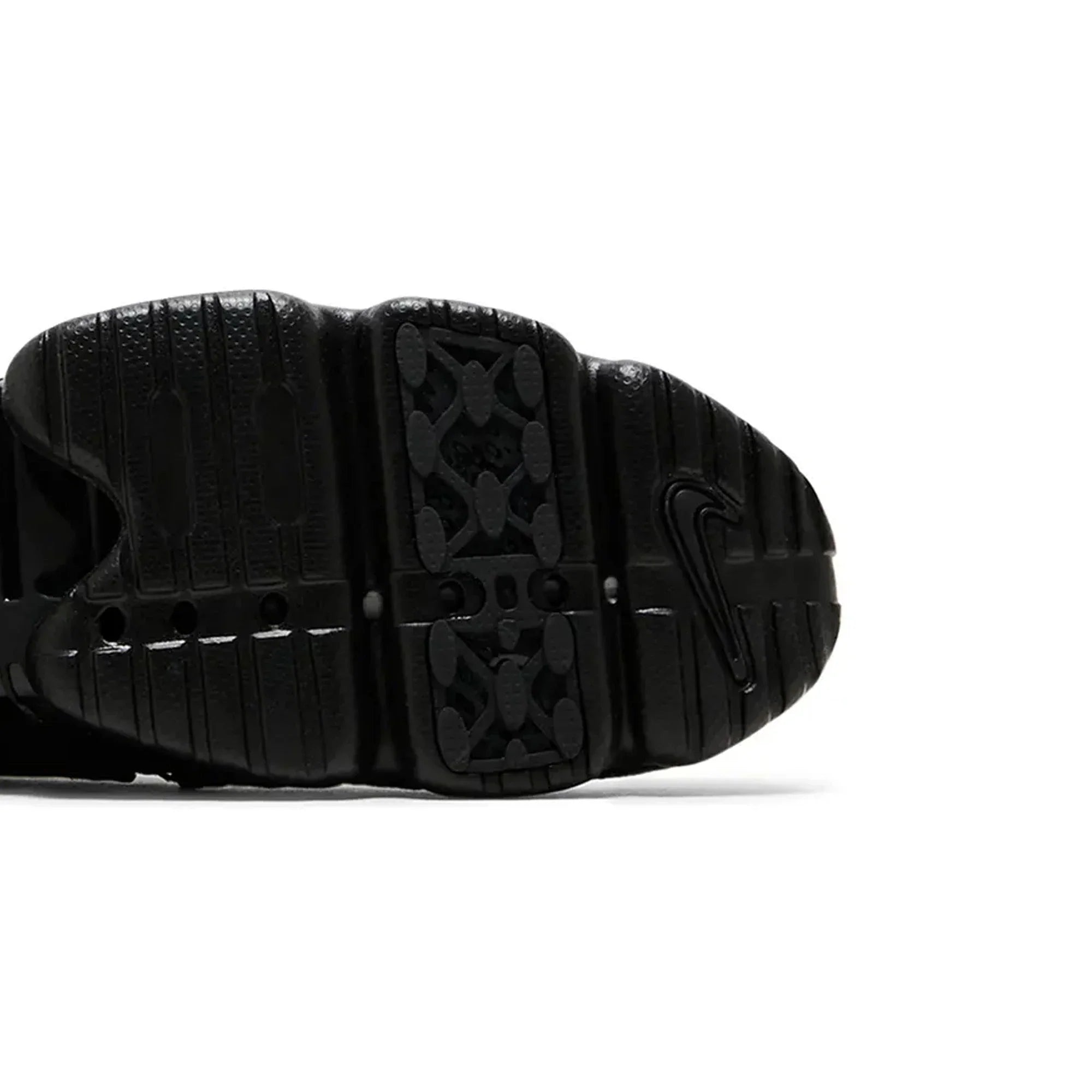 Nike Air Zoom Spiridon Cage 2 'Triple Black' (2024)