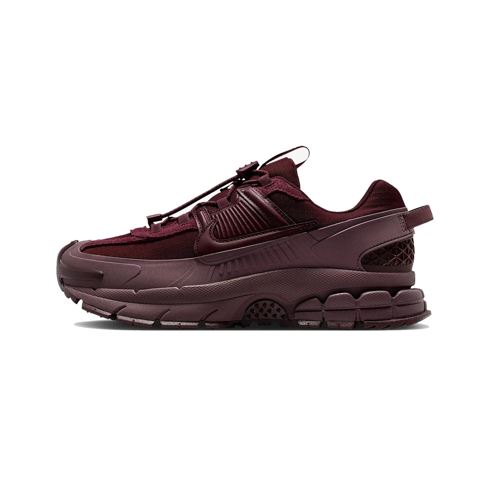 Nike Air Zoom Vomero Roam 'Tattoo Dark Team Red' Women's (2025)