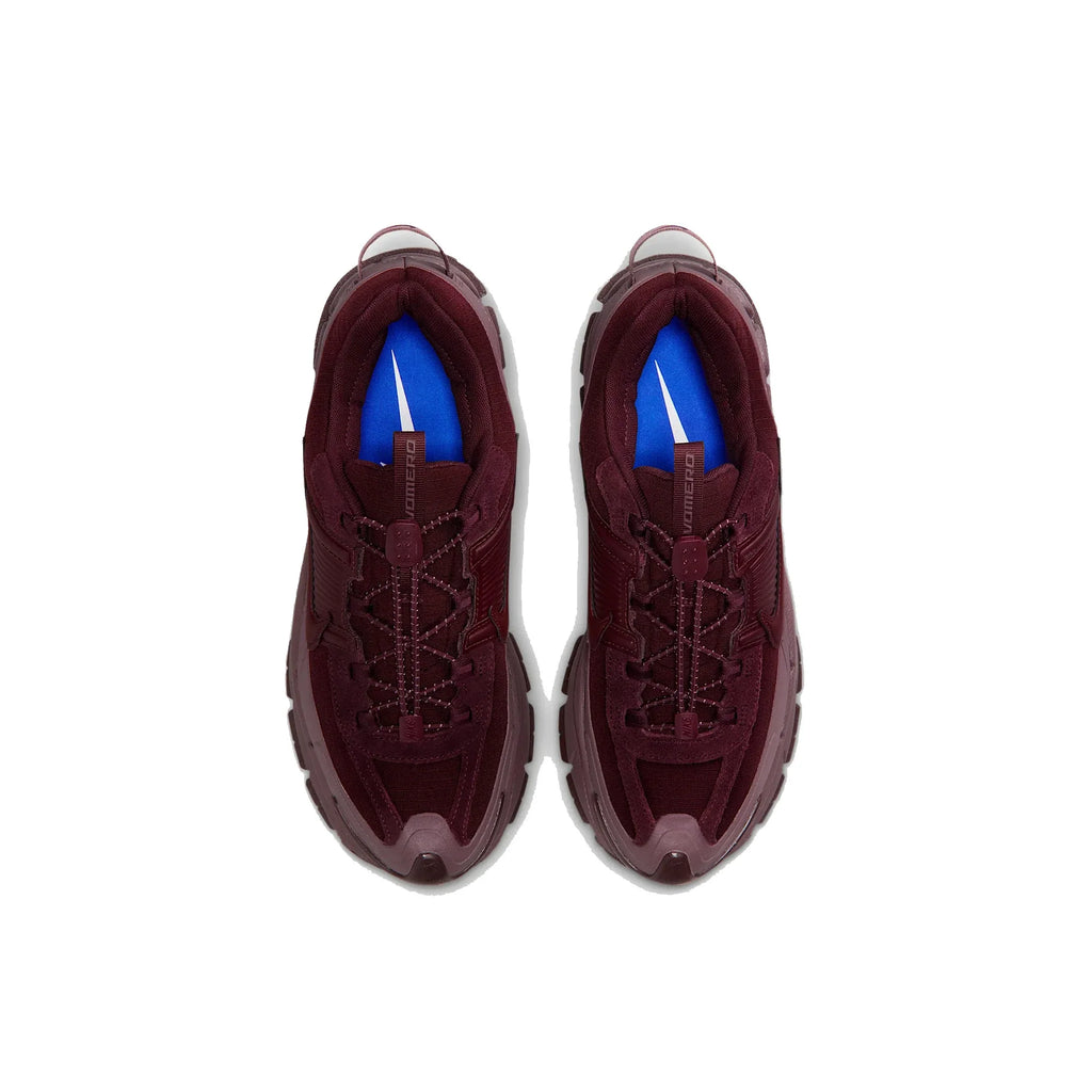 Nike Air Zoom Vomero Roam 'Tattoo Dark Team Red' Women's (2025)