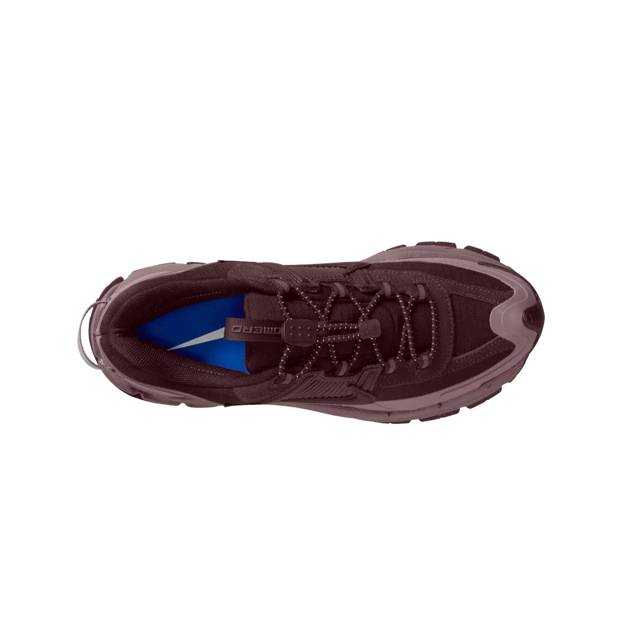 Nike Air Zoom Vomero Roam 'Tattoo Dark Team Red' Women's (2025)