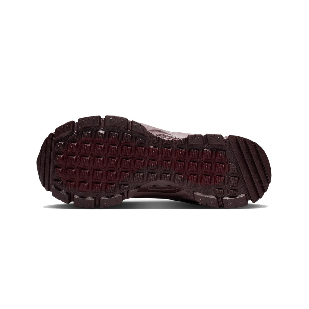Nike Air Zoom Vomero Roam 'Tattoo Dark Team Red' Women's (2025)