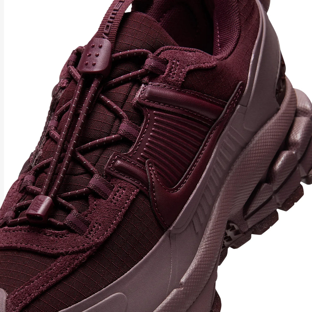 Nike Air Zoom Vomero Roam 'Tattoo Dark Team Red' Women's (2025)