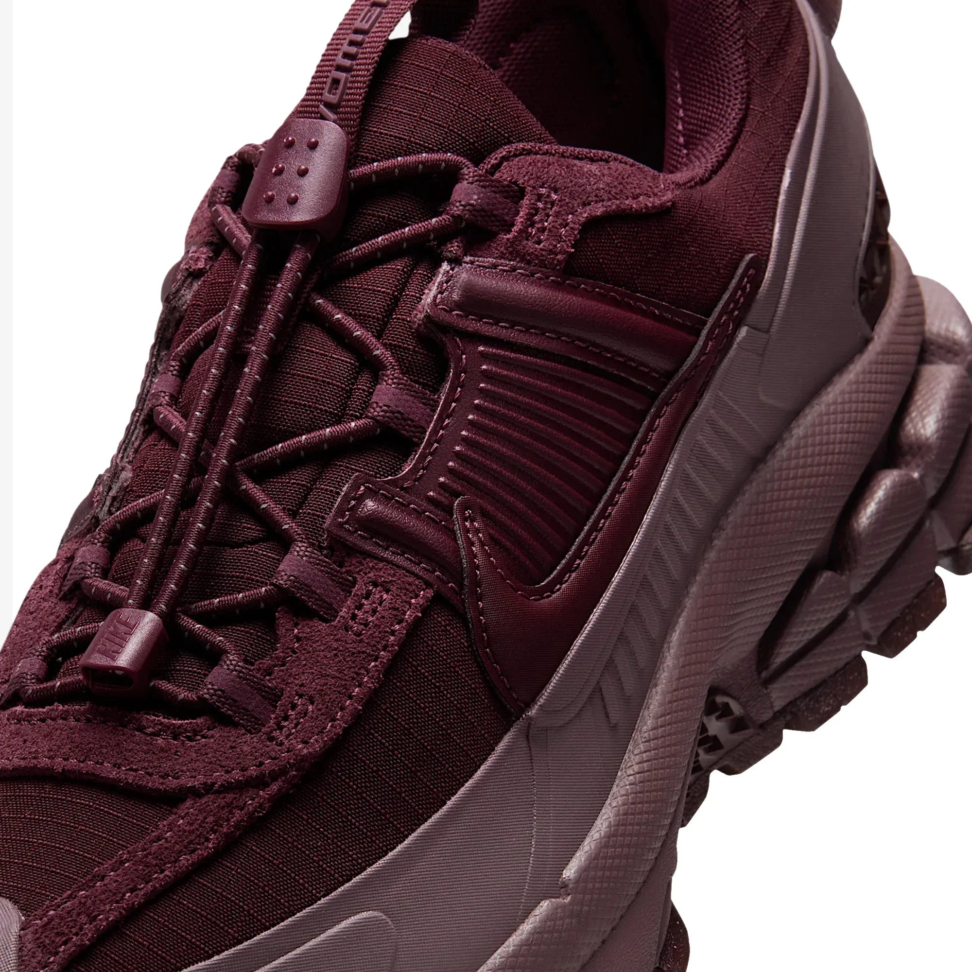 Nike Air Zoom Vomero Roam 'Tattoo Dark Team Red' Women's (2025)