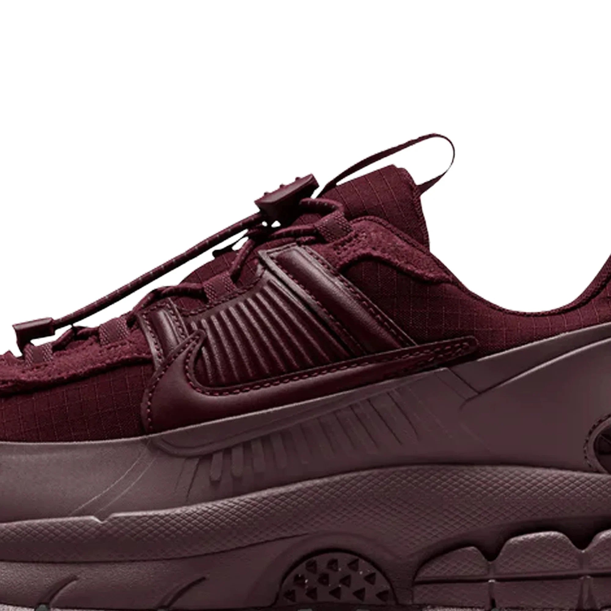 Nike Air Zoom Vomero Roam 'Tattoo Dark Team Red' Women's (2025)