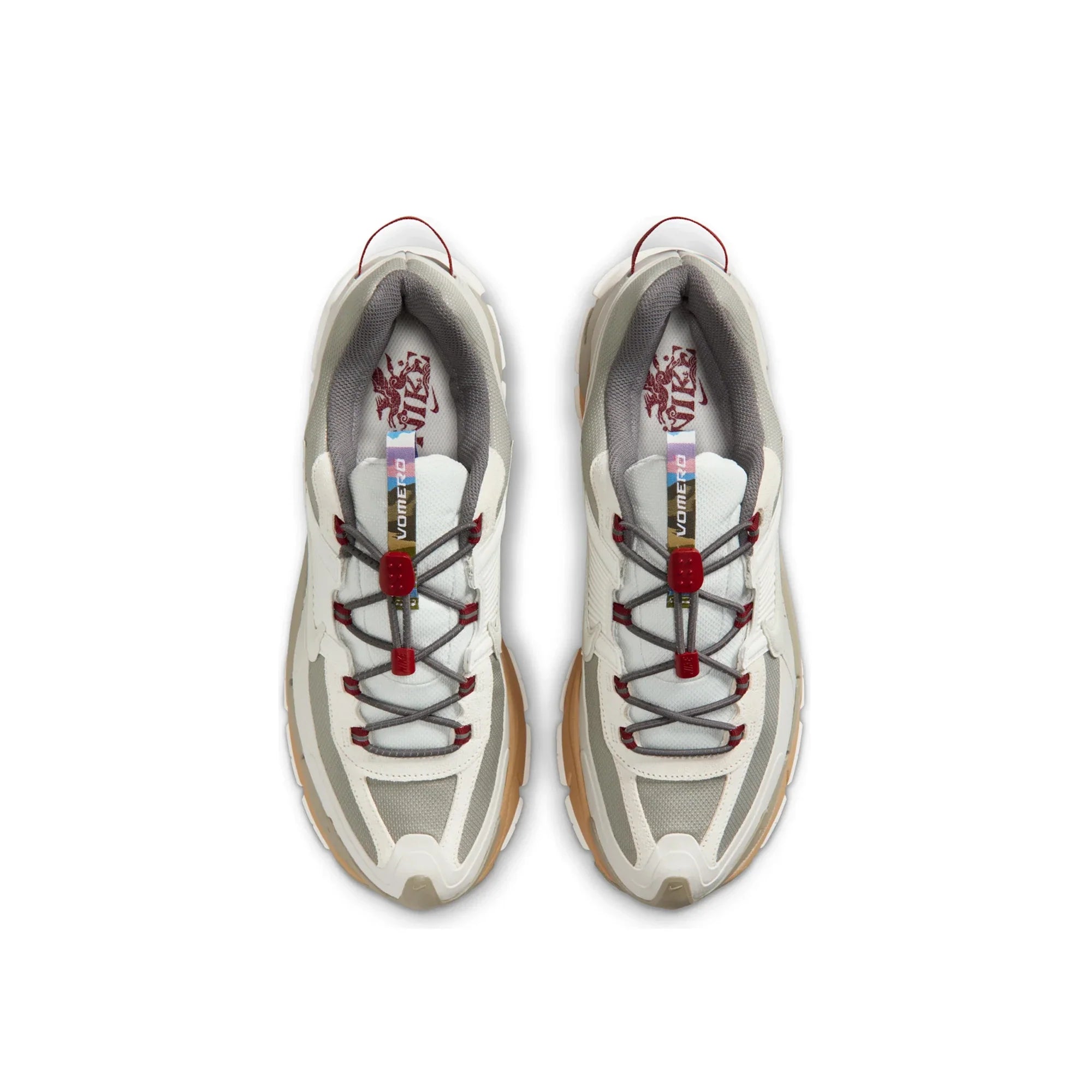 Nike Air Zoom Vomero Roam 'Year of the Horse' (2026)