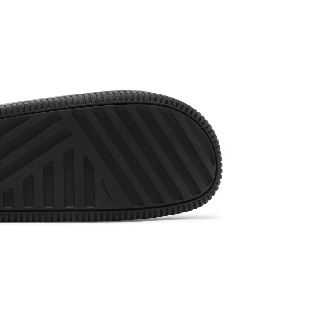 Nike Calm Slide 'Black' (2023)