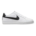 Nike Court Royale 'White Black'